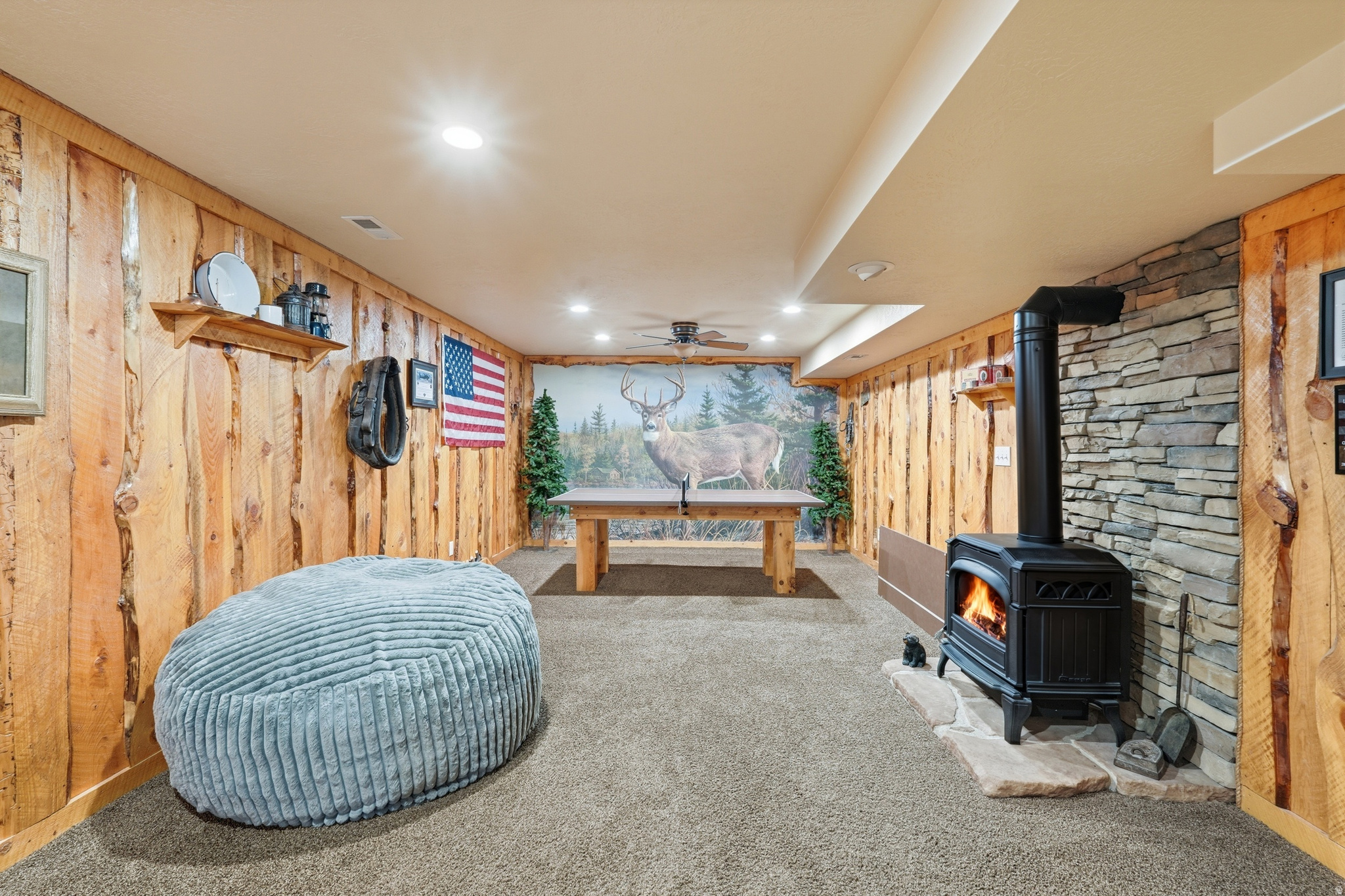 SPRING HOLLOW - Residential