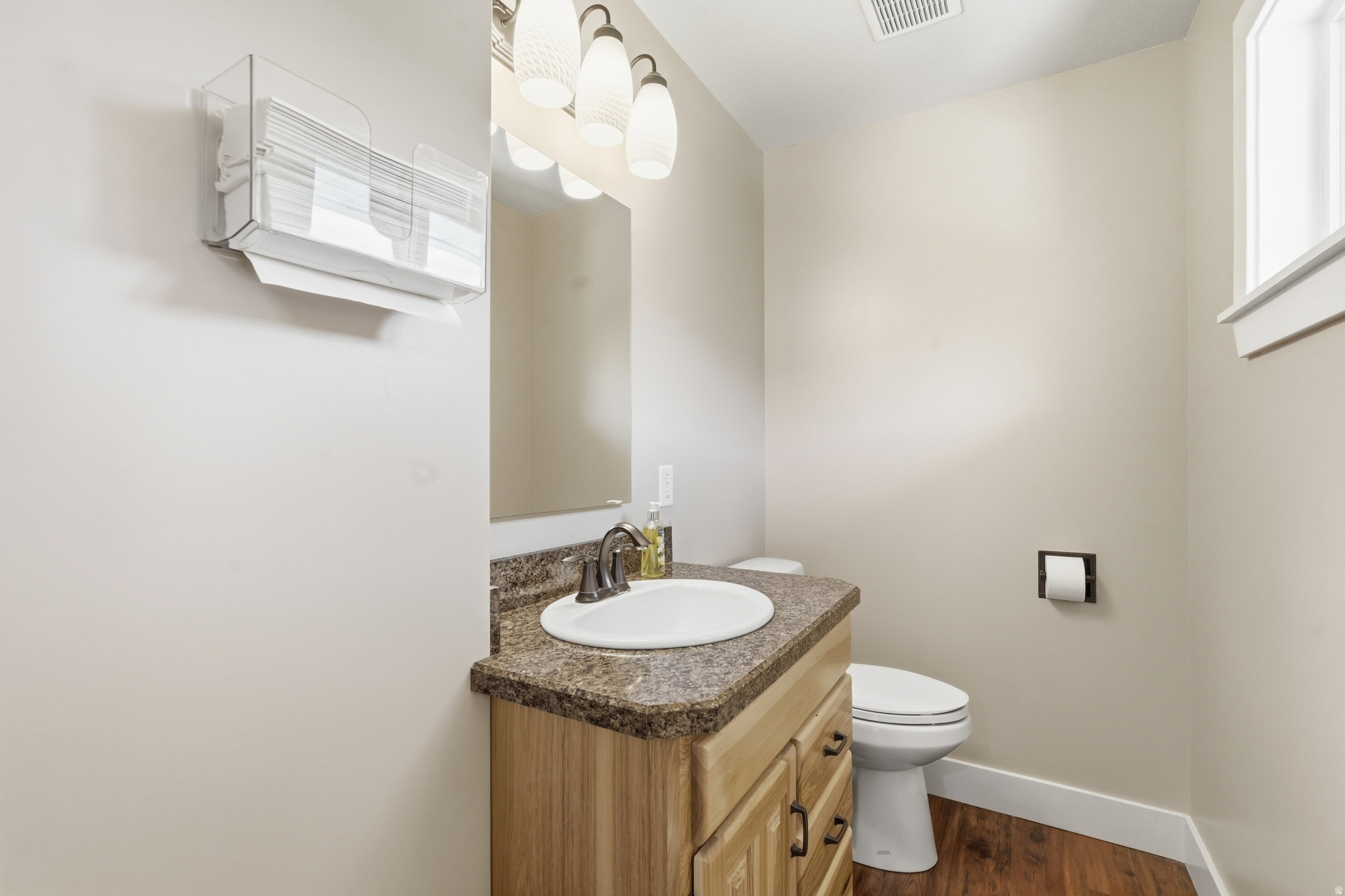 SPRING HOLLOW - Residential