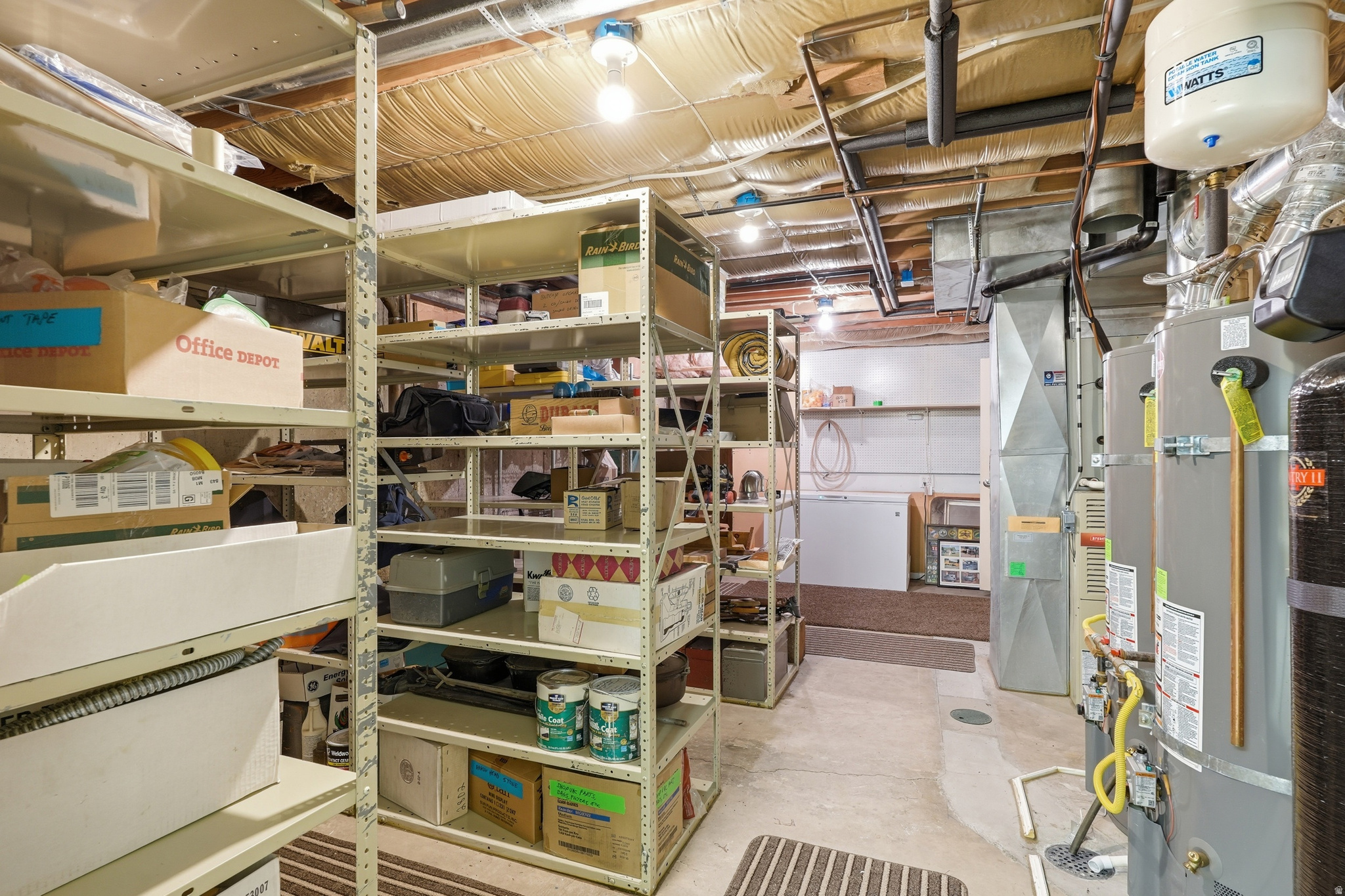 SPRING HOLLOW - Residential