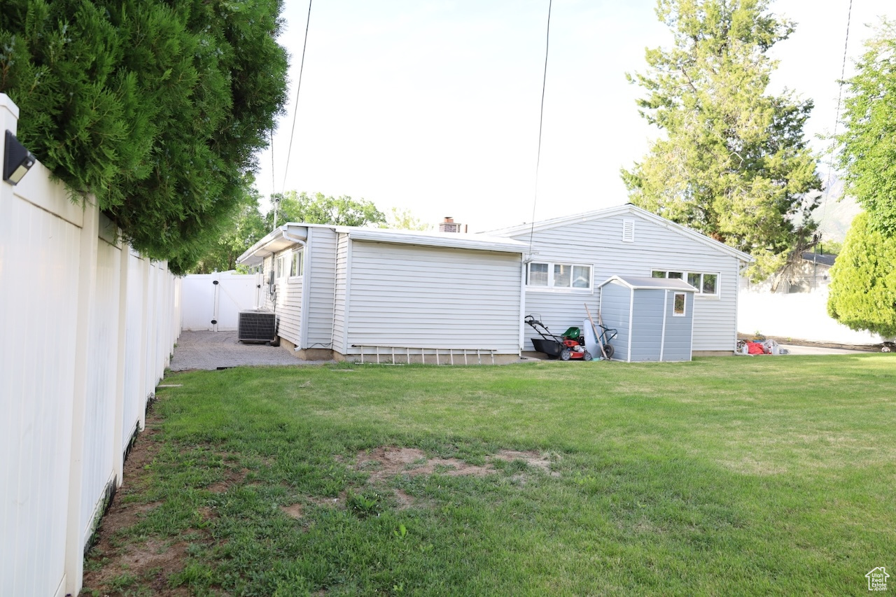 1834 E Cloverdale Rd, Salt Lake City, Utah image 36