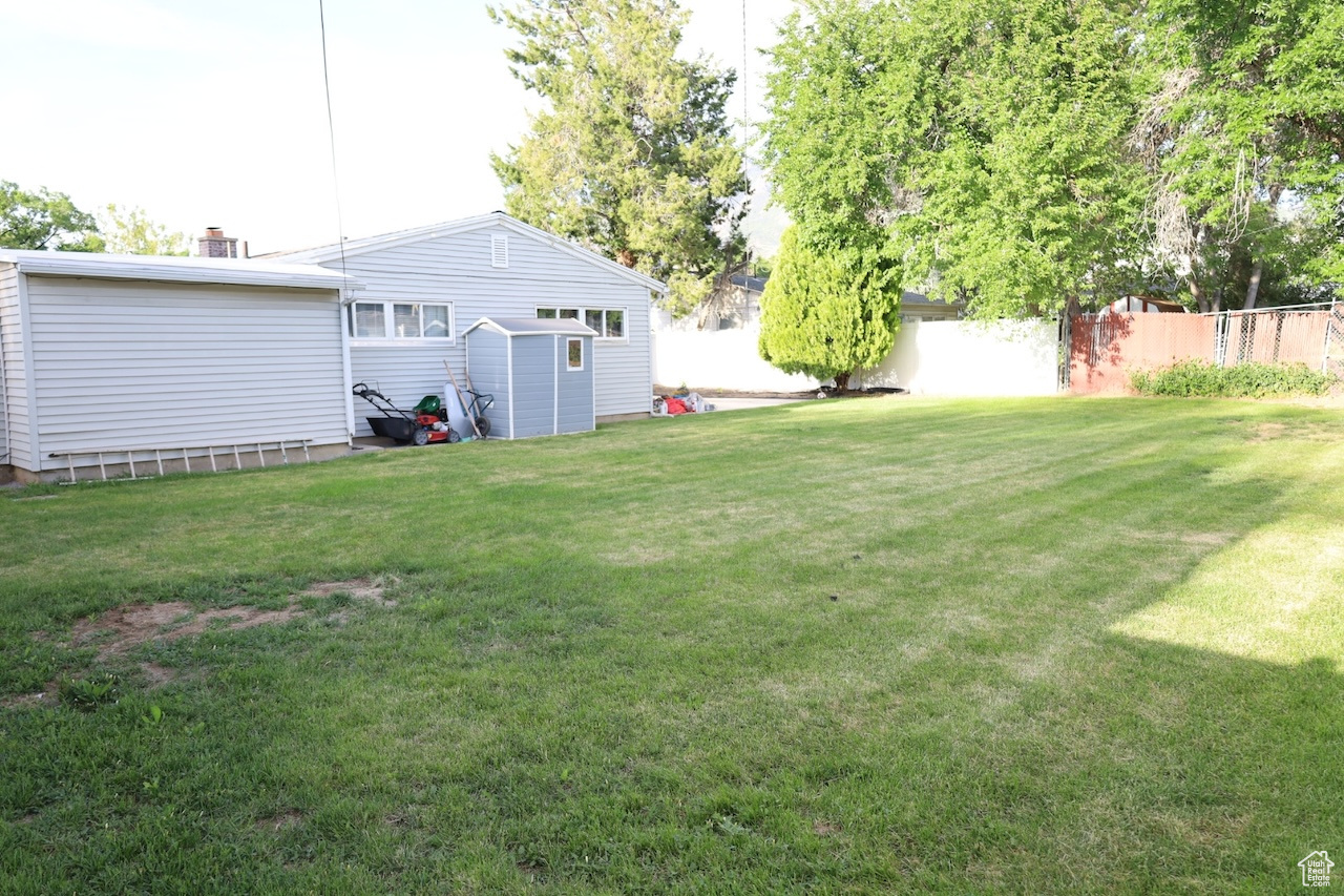 1834 E Cloverdale Rd, Salt Lake City, Utah image 35