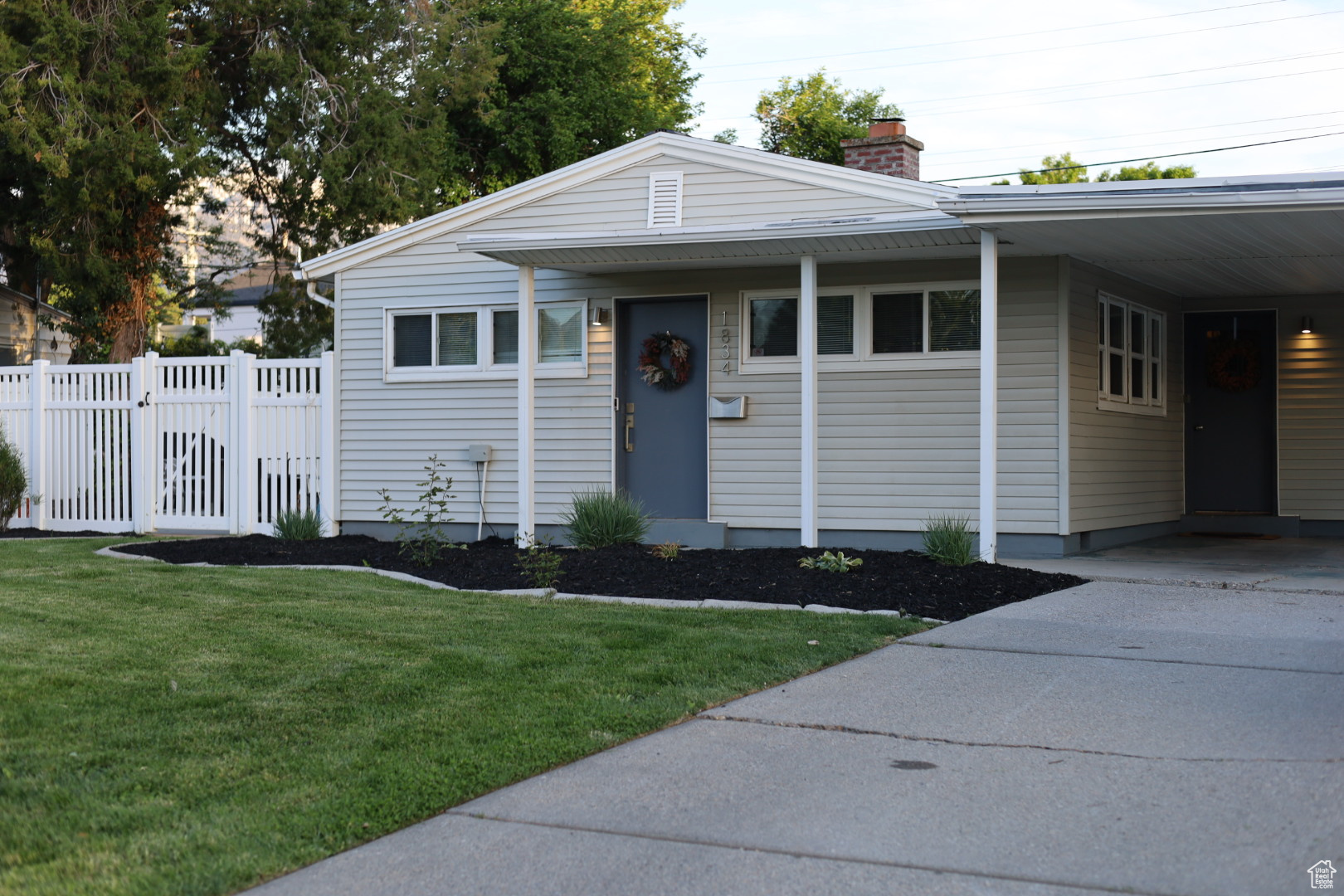 1834 E Cloverdale Rd, Salt Lake City, Utah image 1
