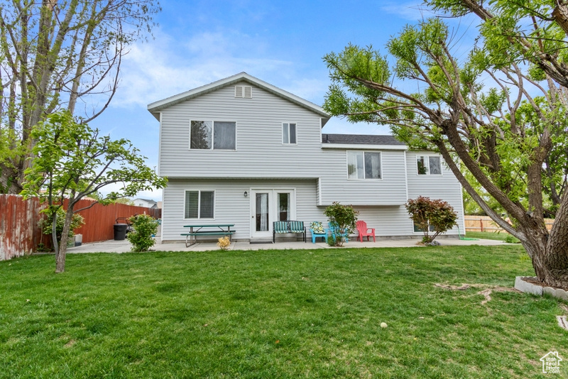 3184 W 5025, Roy, Utah image 30