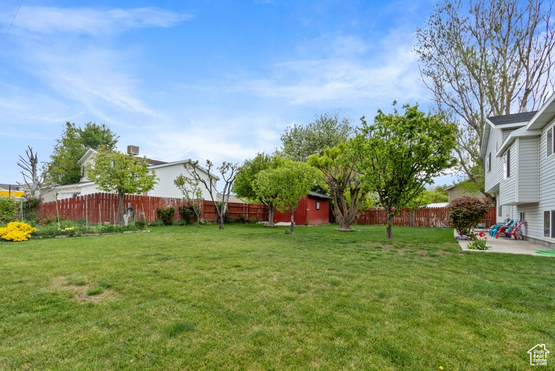 3184 W 5025, Roy, Utah image 28
