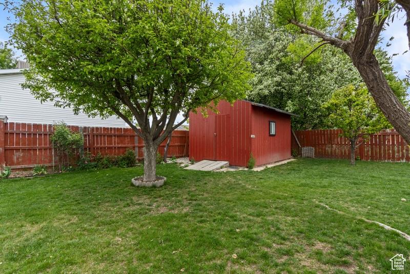 3184 W 5025, Roy, Utah image 29