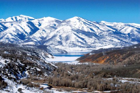 Tiny photo for 7559 E STARDUST CT #318B, Heber City, UT 84032 (MLS # 2128979)