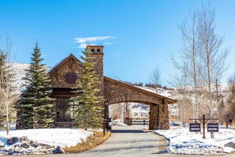 Tiny photo for 7559 E STARDUST CT #318B, Heber City, UT 84032 (MLS # 2128979)