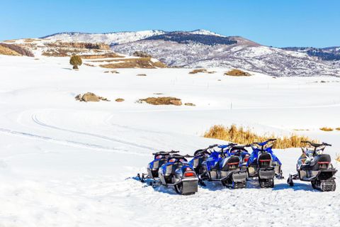 Tiny photo for 7559 E STARDUST CT #318B, Heber City, UT 84032 (MLS # 2128979)