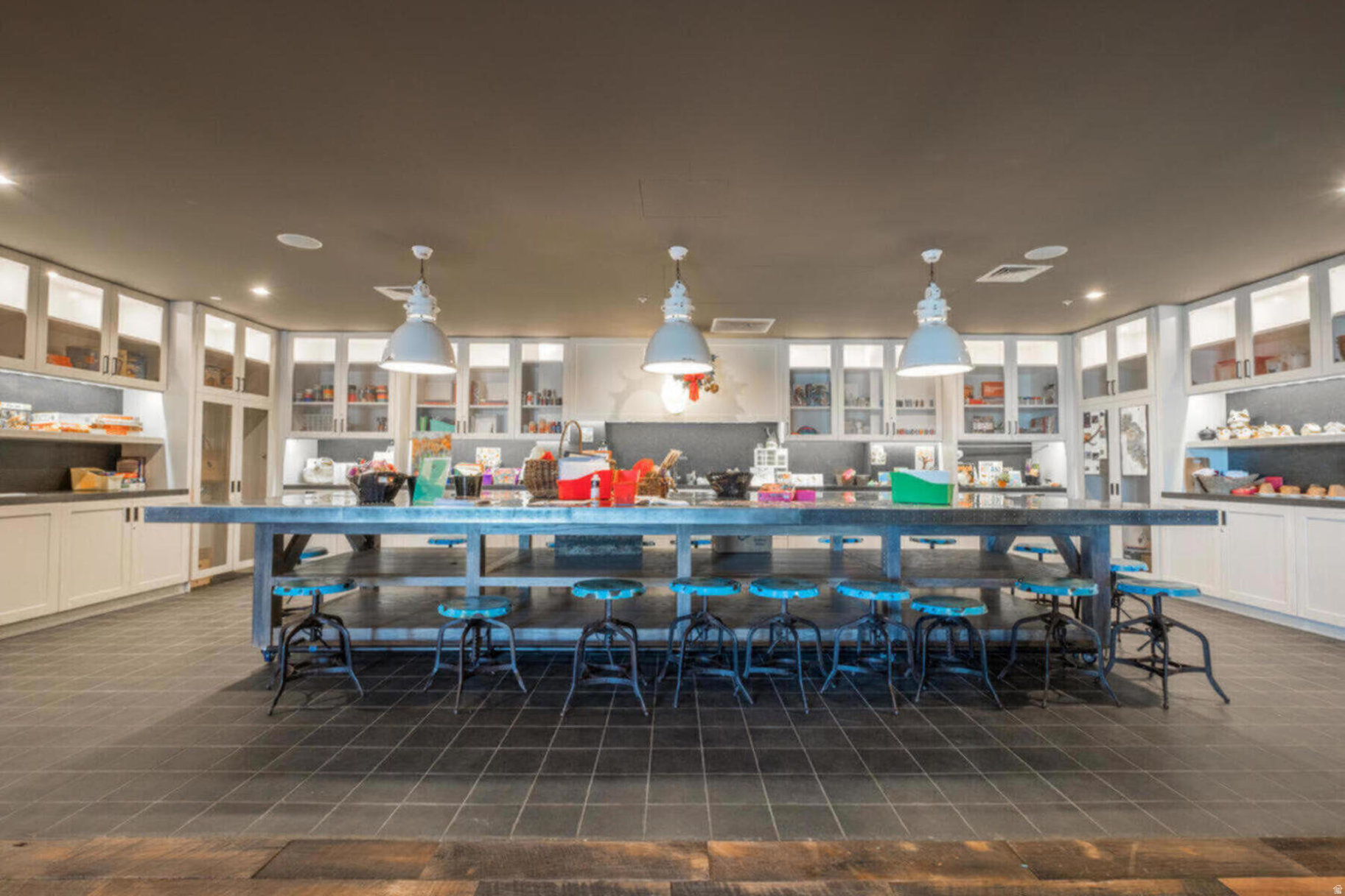 VICTORY RANCH - Residential