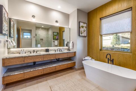 Tiny photo for 7559 E STARDUST CT #318B, Heber City, UT 84032 (MLS # 2128979)