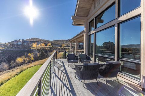 Tiny photo for 7559 E STARDUST CT #318B, Heber City, UT 84032 (MLS # 2128979)