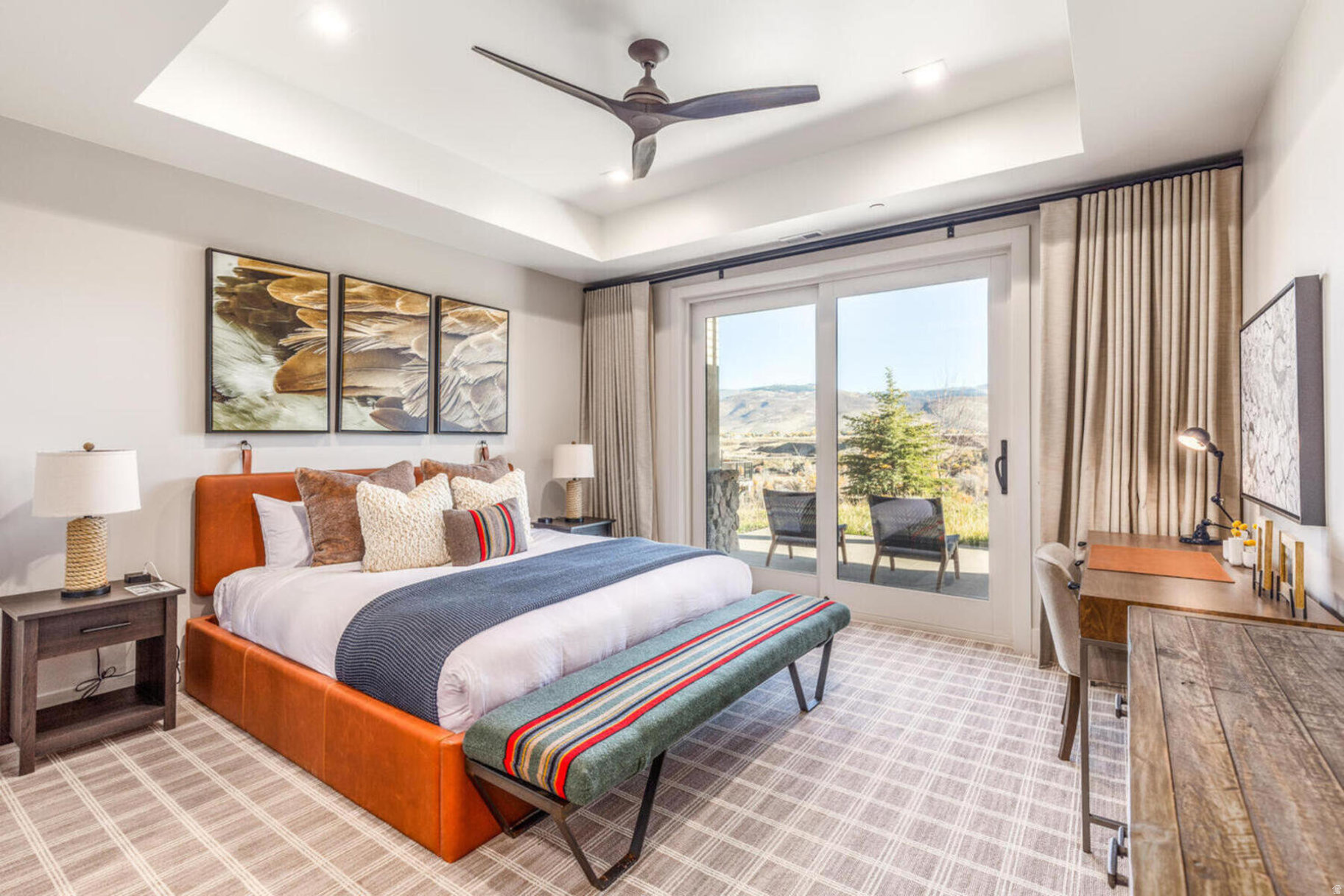 VICTORY RANCH - Residential