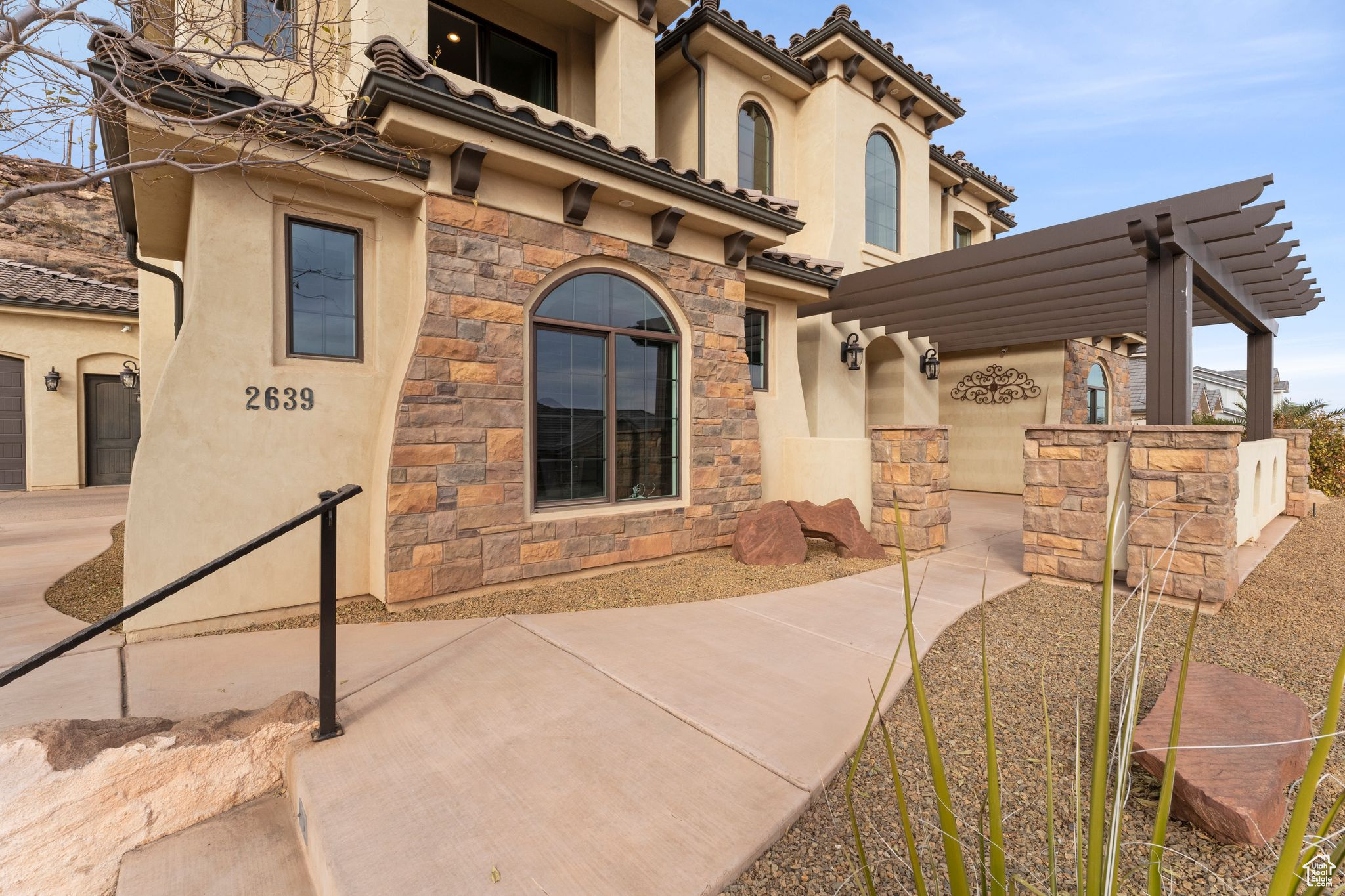 2639 E Rasmussen Dr, St. George, Utah image 3