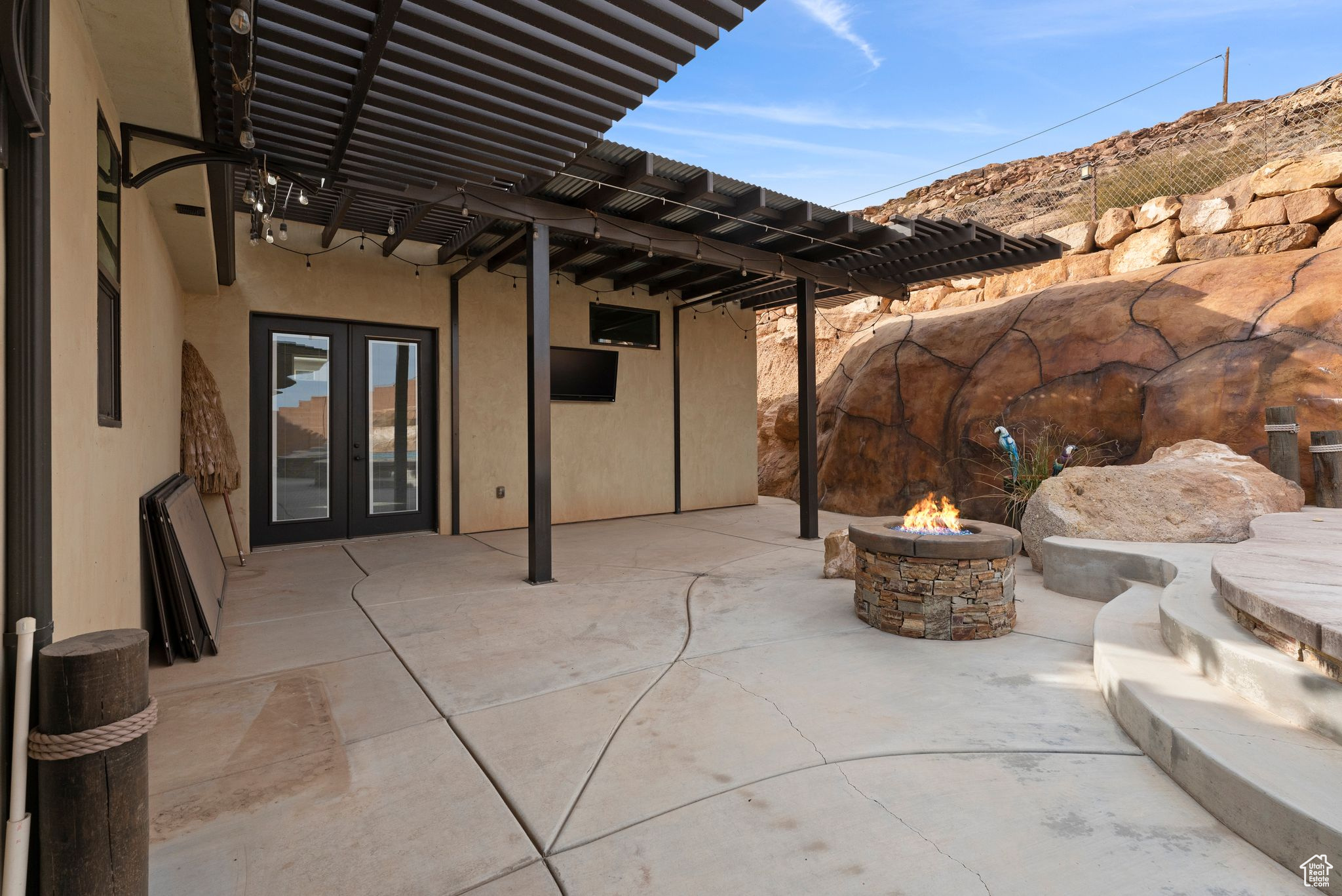 2639 E Rasmussen Dr, St. George, Utah image 39