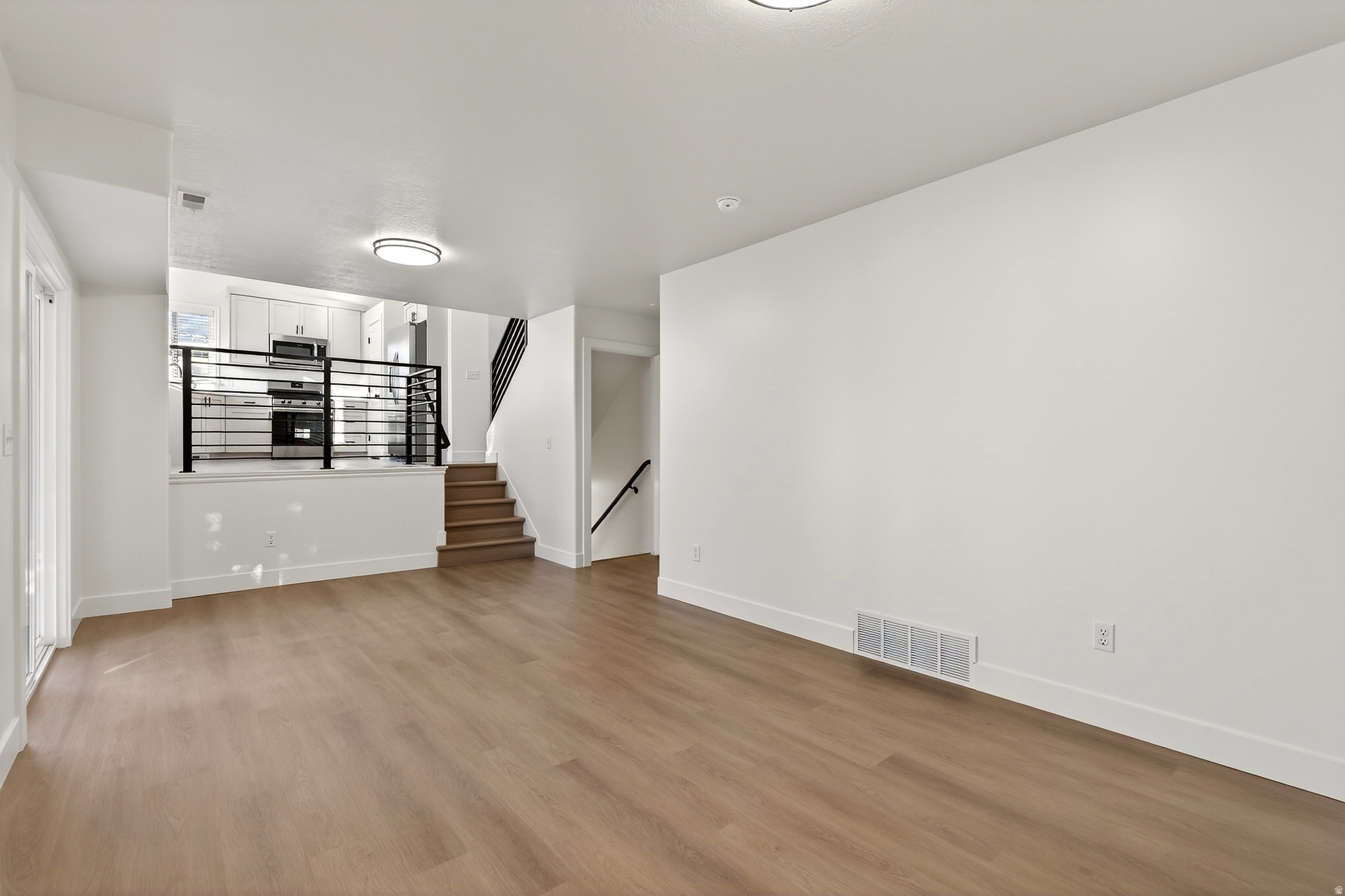 SUNRISE - Residential