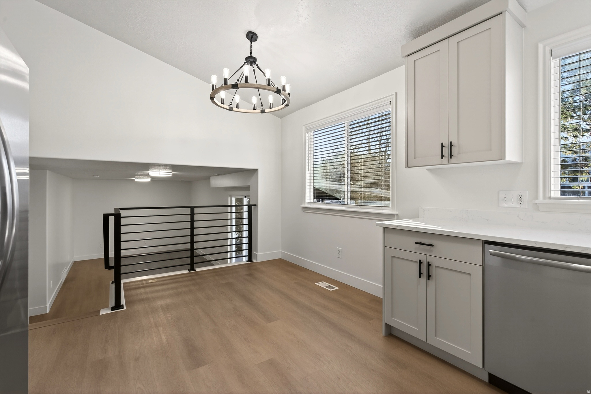 SUNRISE - Residential