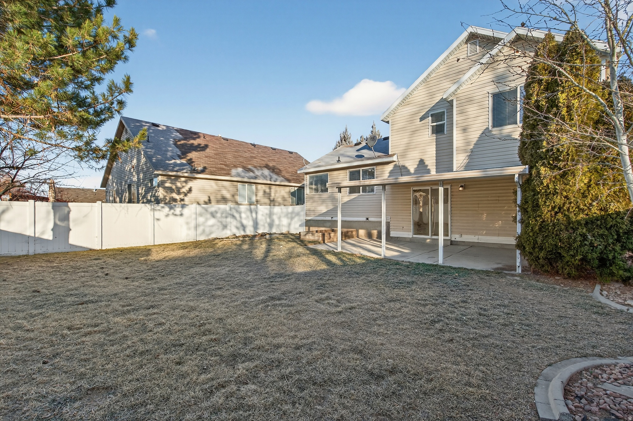 SUNRISE - Residential