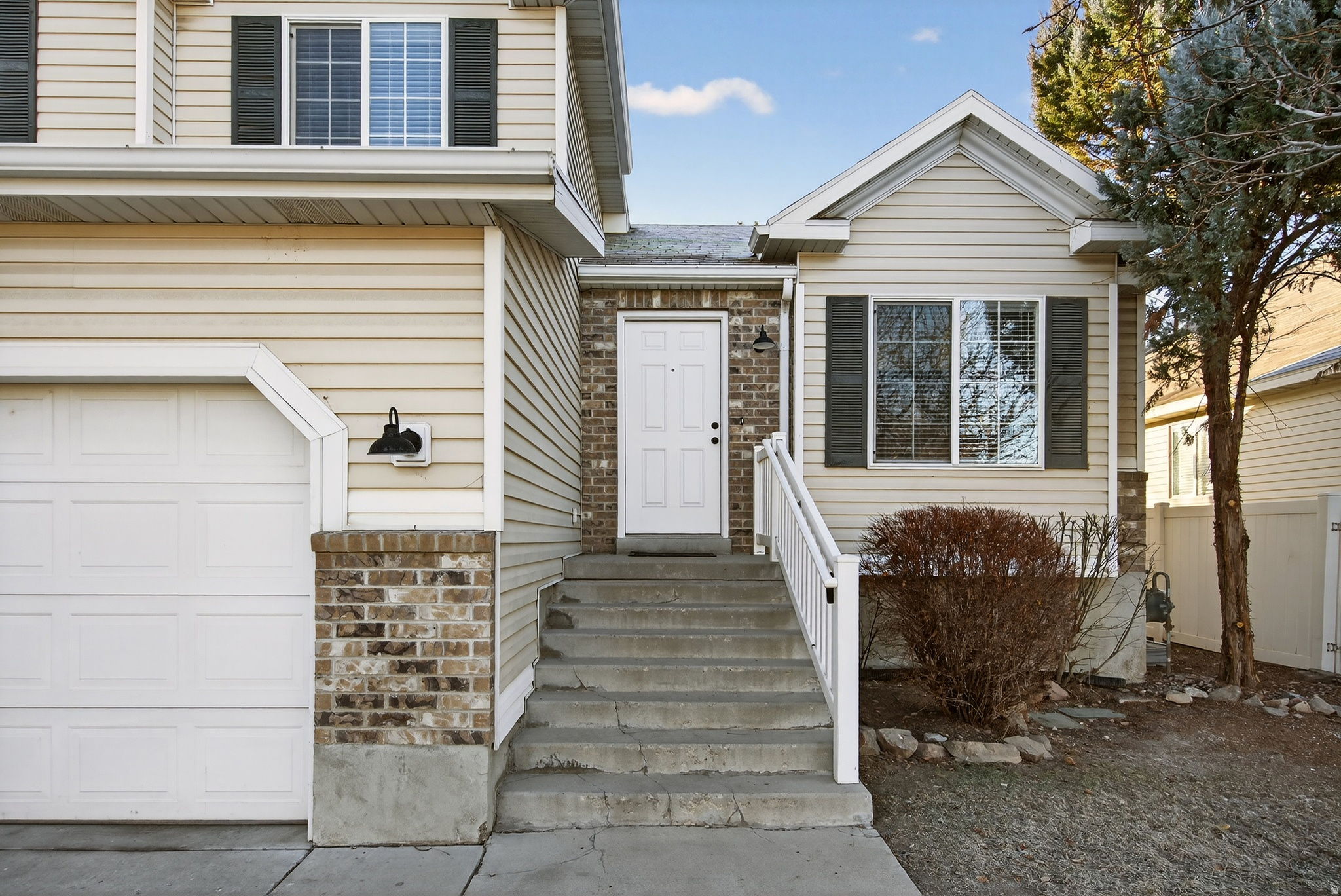 SUNRISE - Residential