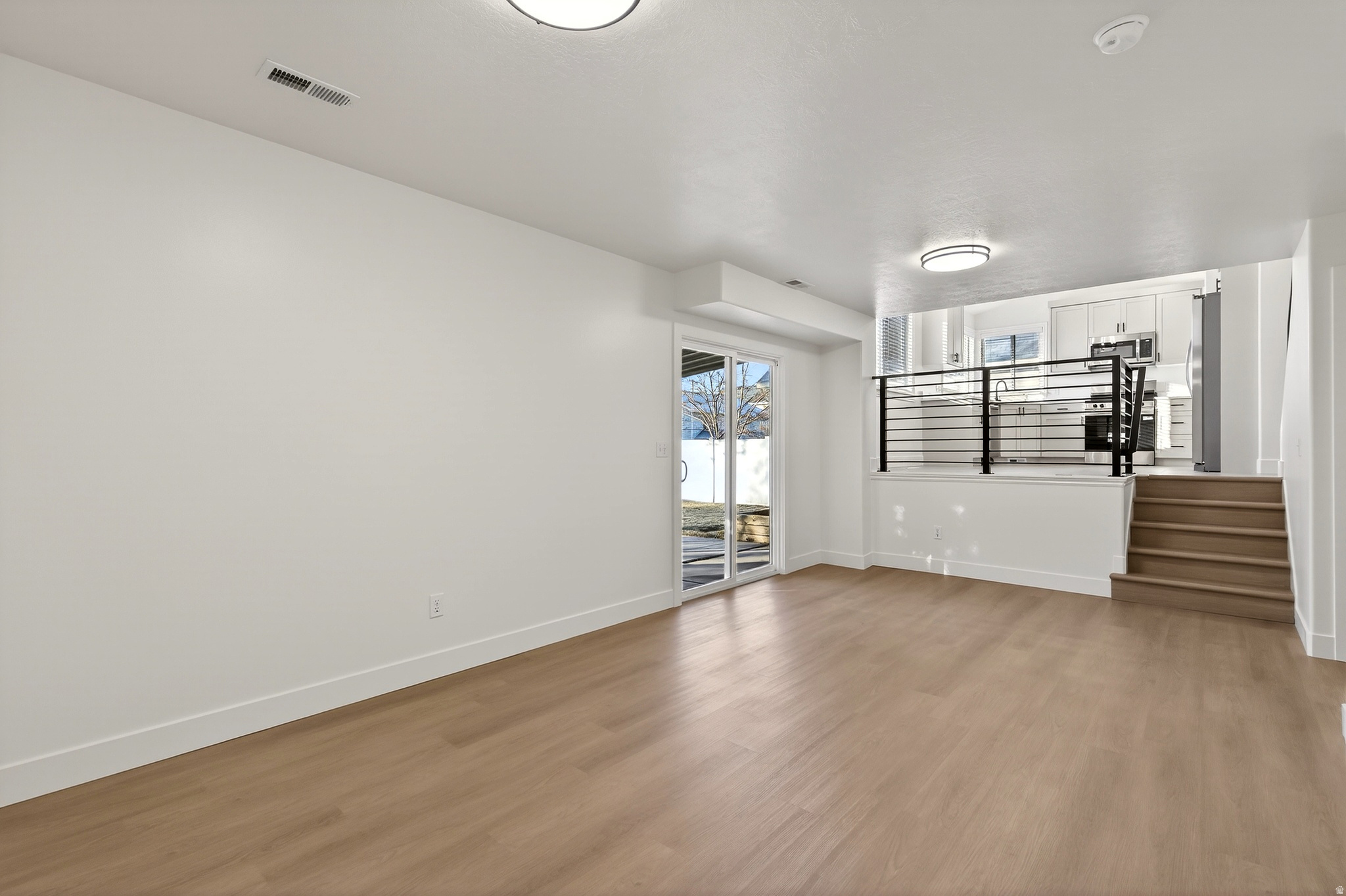 SUNRISE - Residential