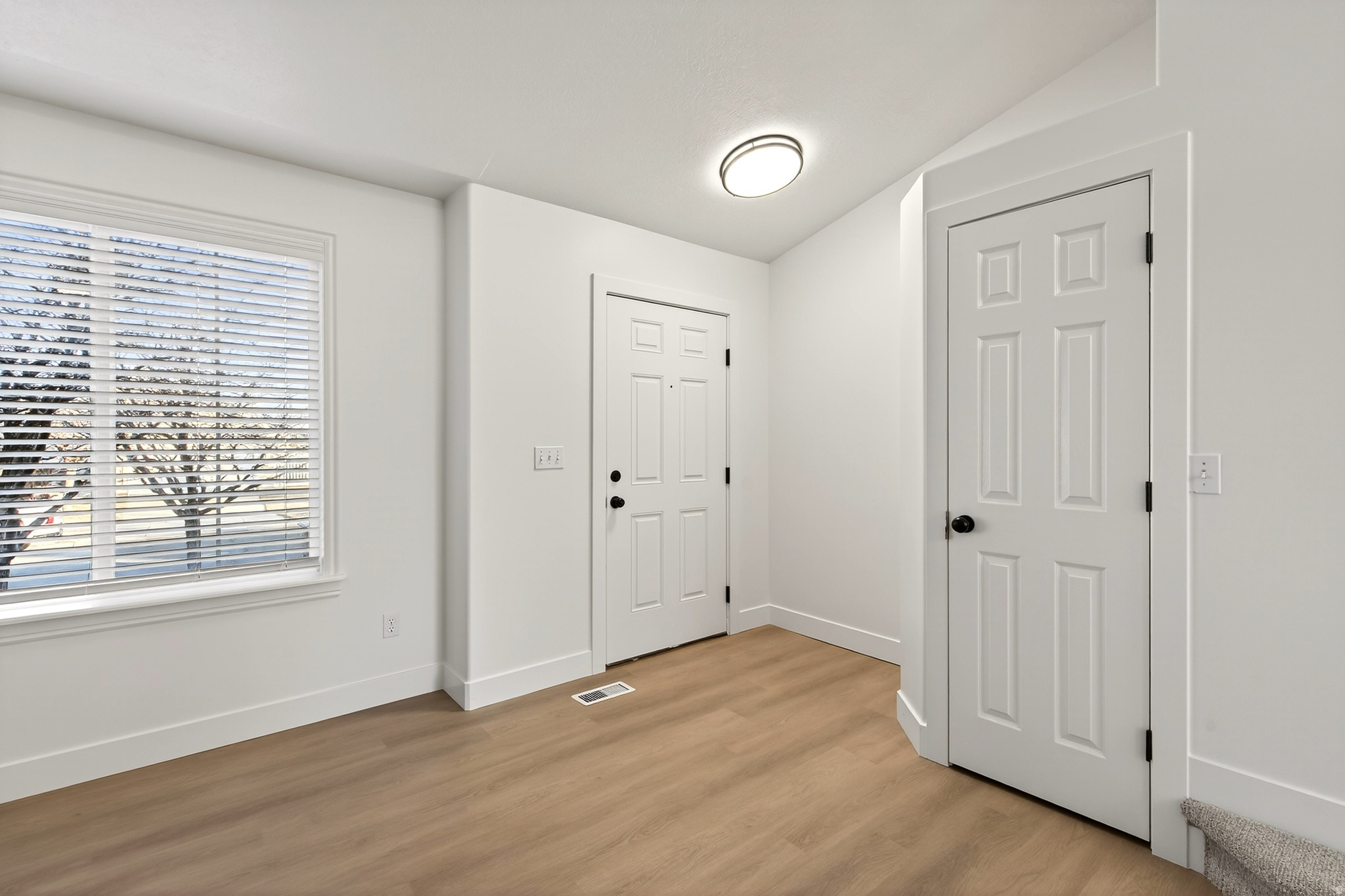 SUNRISE - Residential