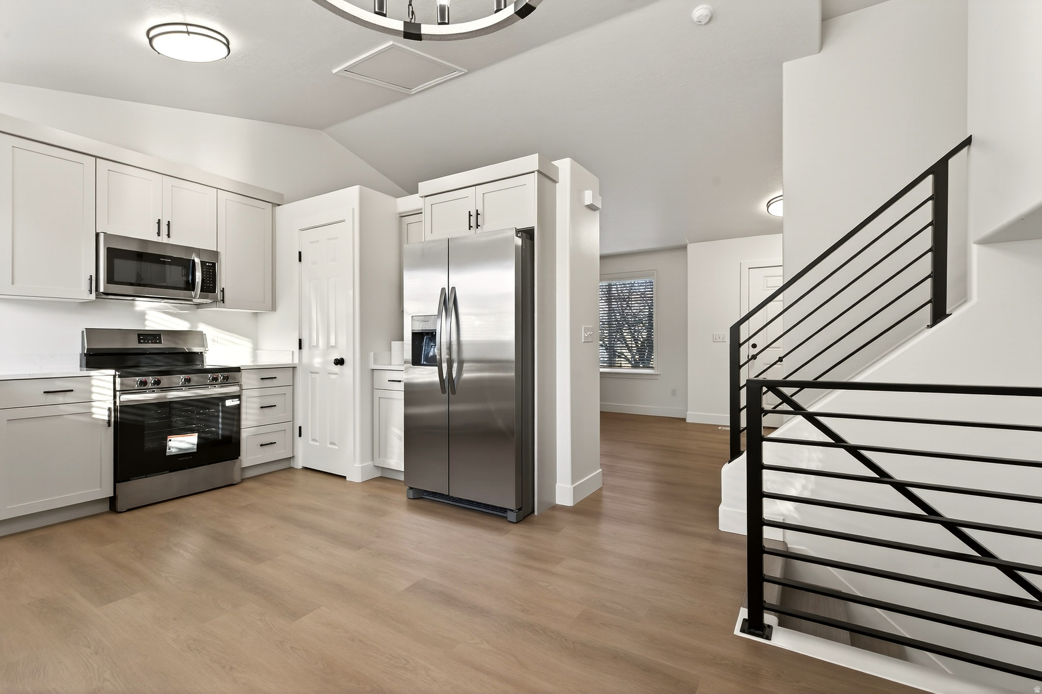 SUNRISE - Residential