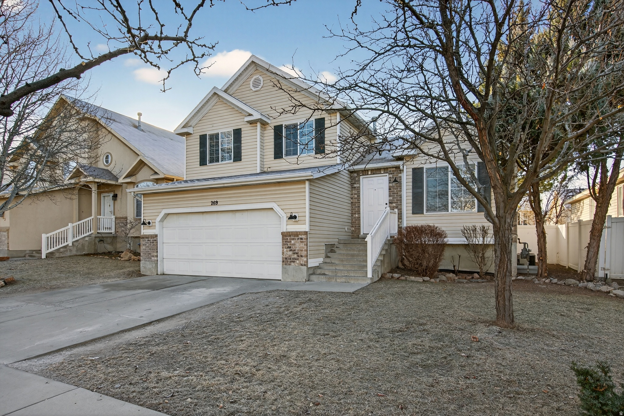 SUNRISE - Residential