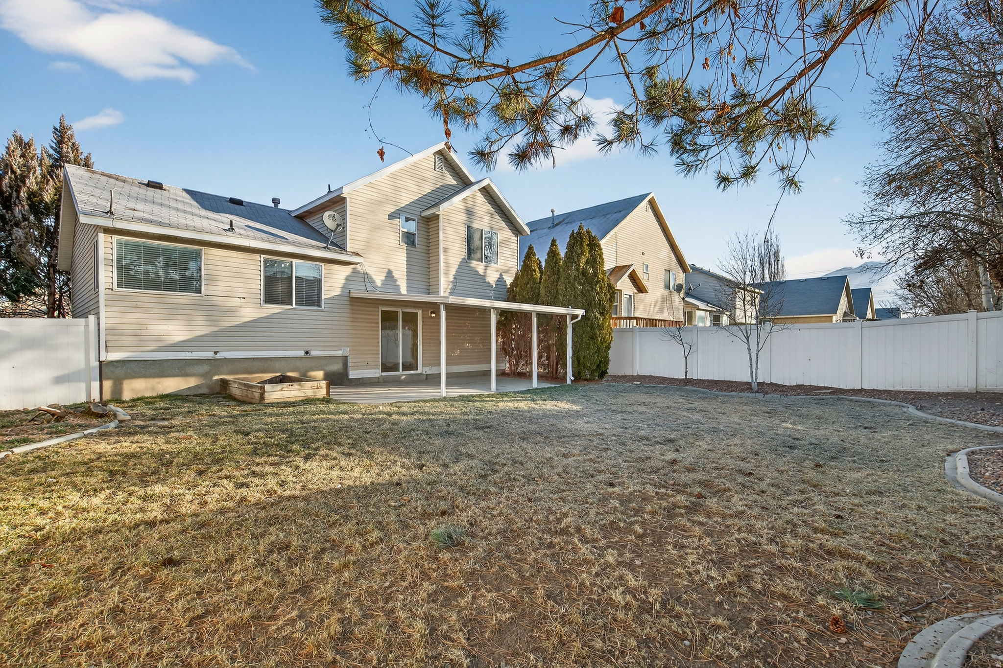 SUNRISE - Residential