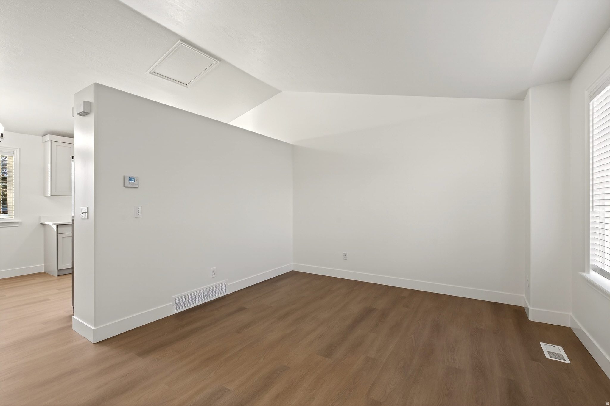 SUNRISE - Residential