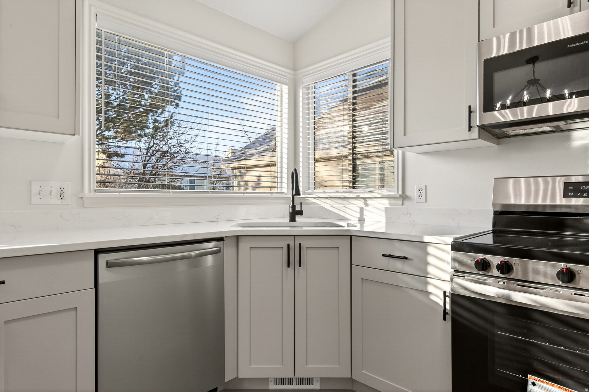 SUNRISE - Residential