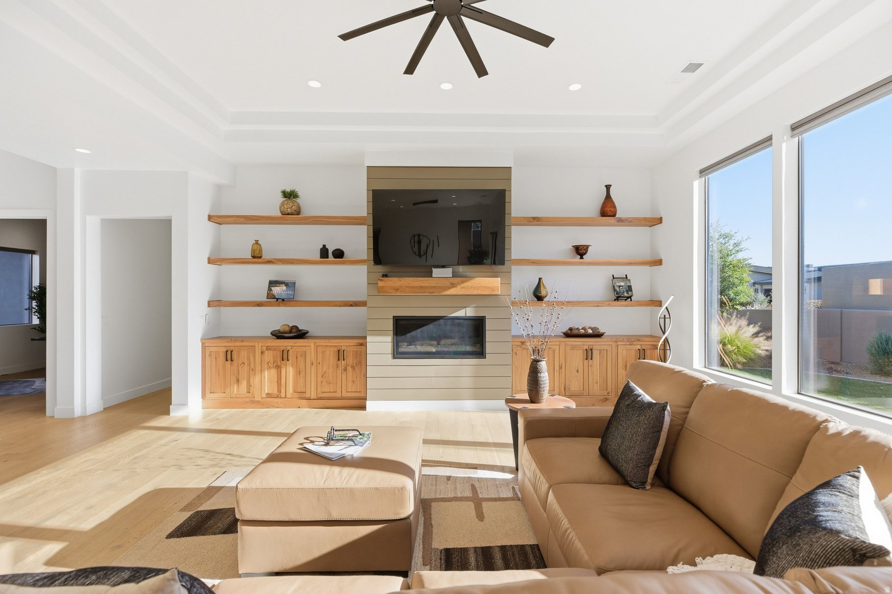 LEDGES OF ST GEORGE PH 10 - Residential