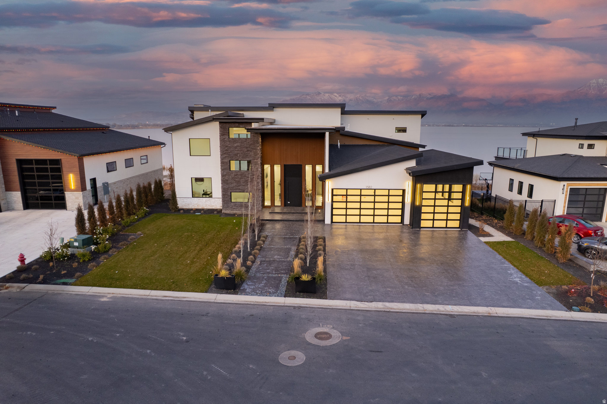 WILTSHIRE ESTATES - Residential