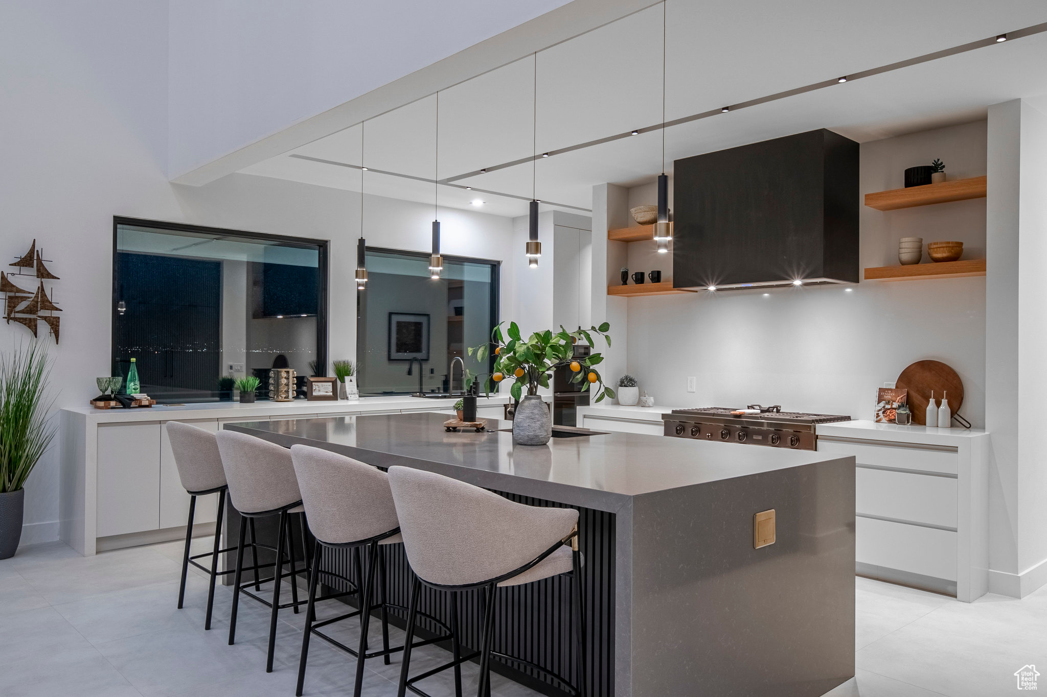 WILTSHIRE ESTATES - Residential