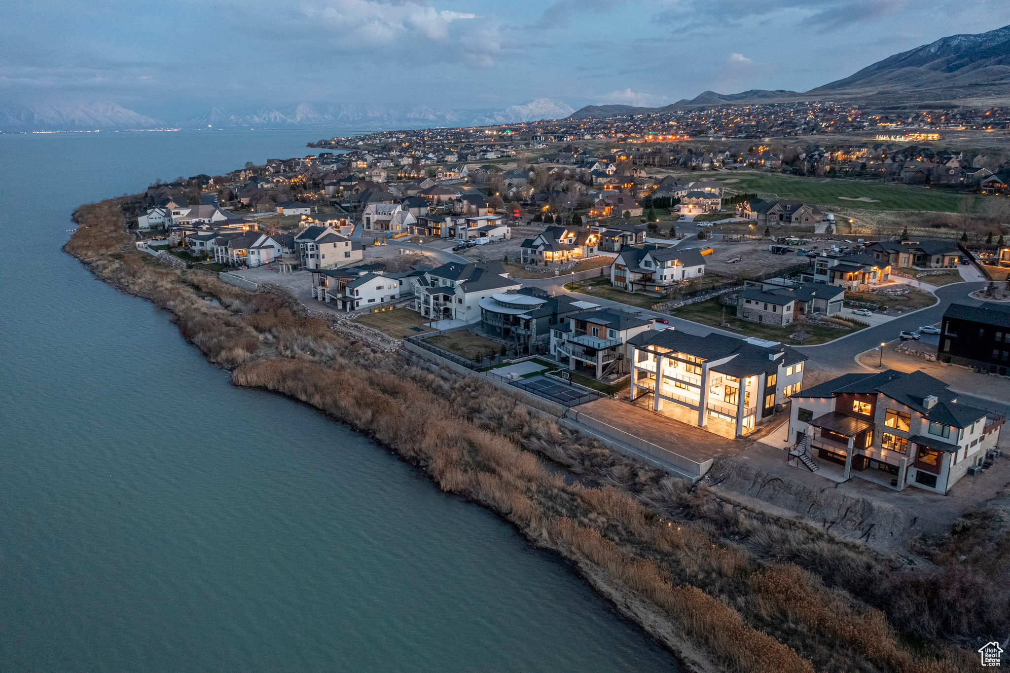 WILTSHIRE ESTATES - Residential