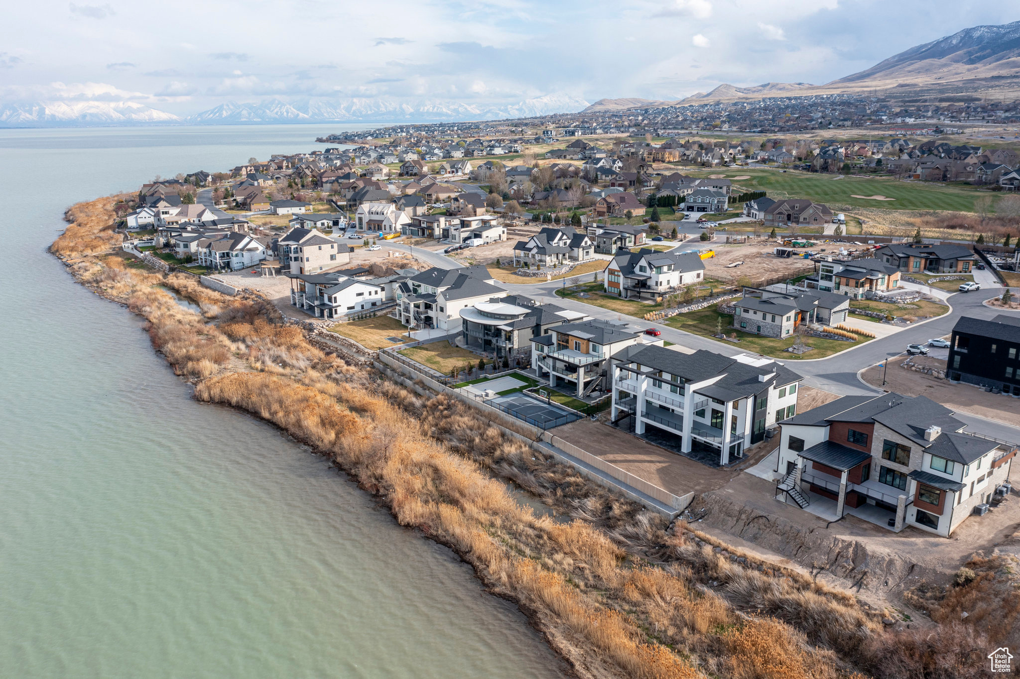 WILTSHIRE ESTATES - Residential