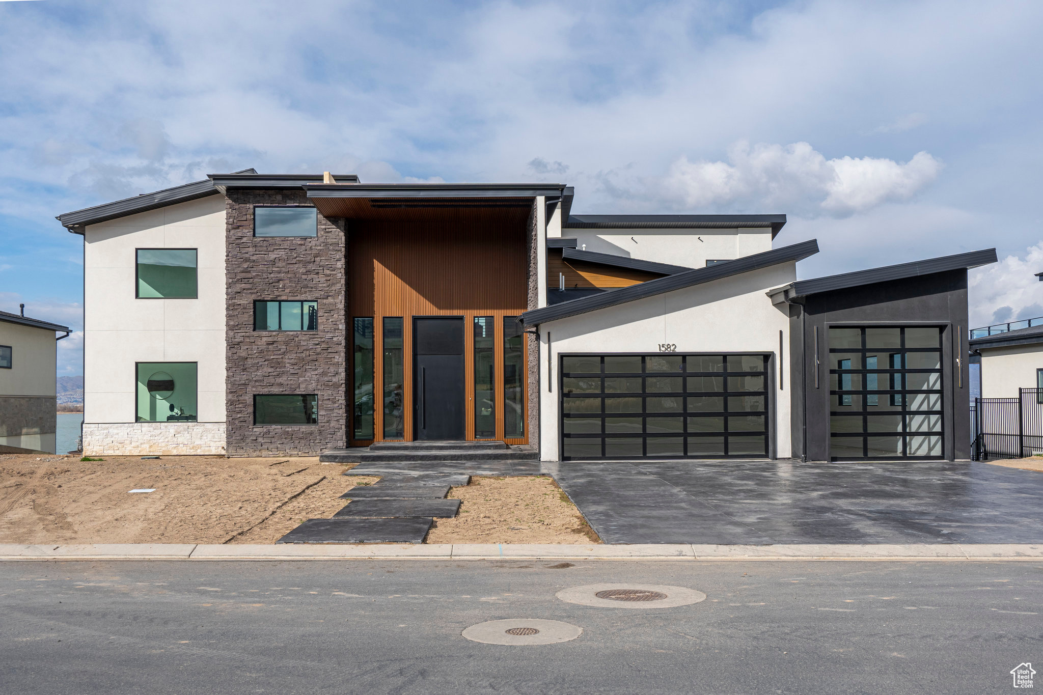 WILTSHIRE ESTATES - Residential