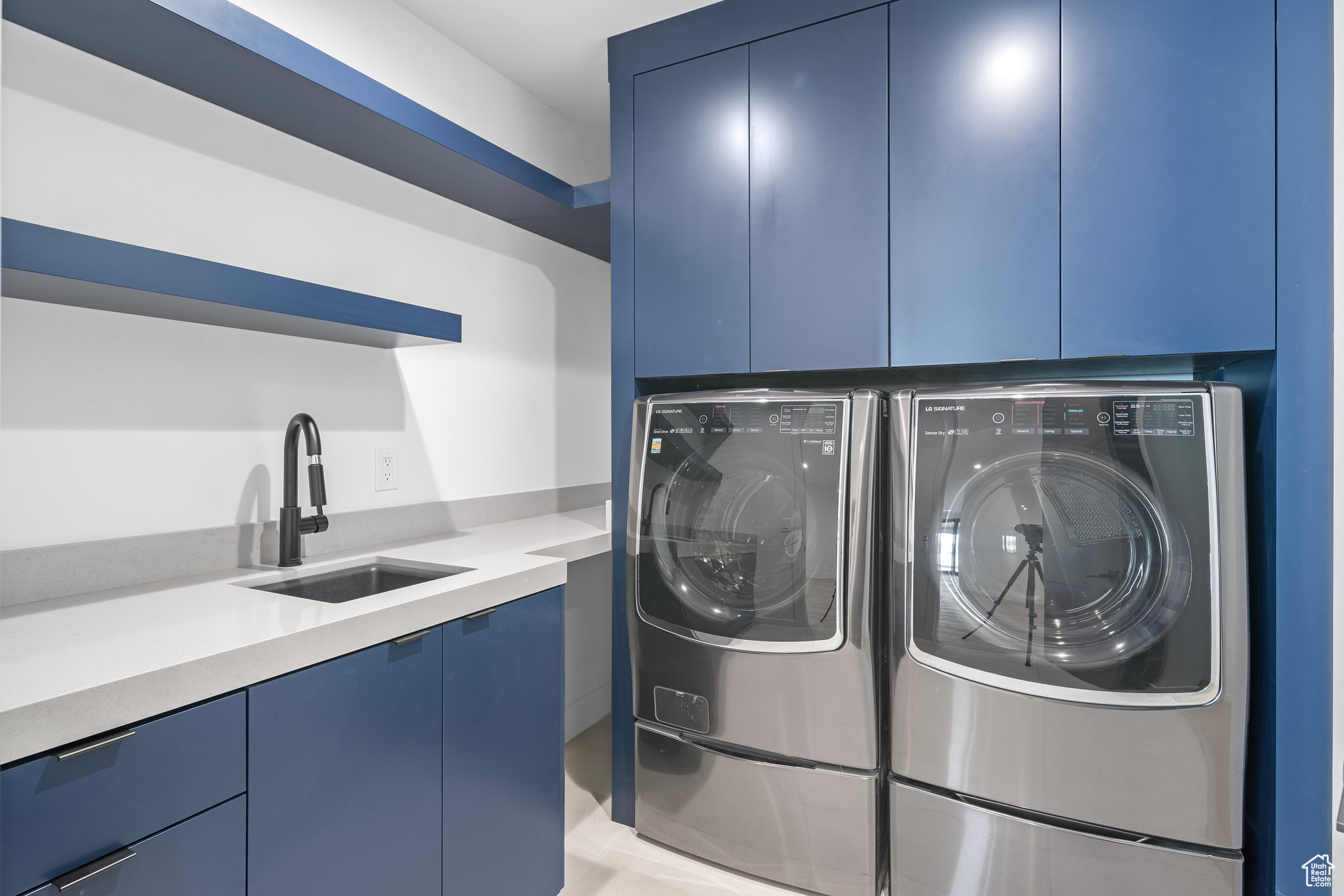 WILTSHIRE ESTATES - Residential