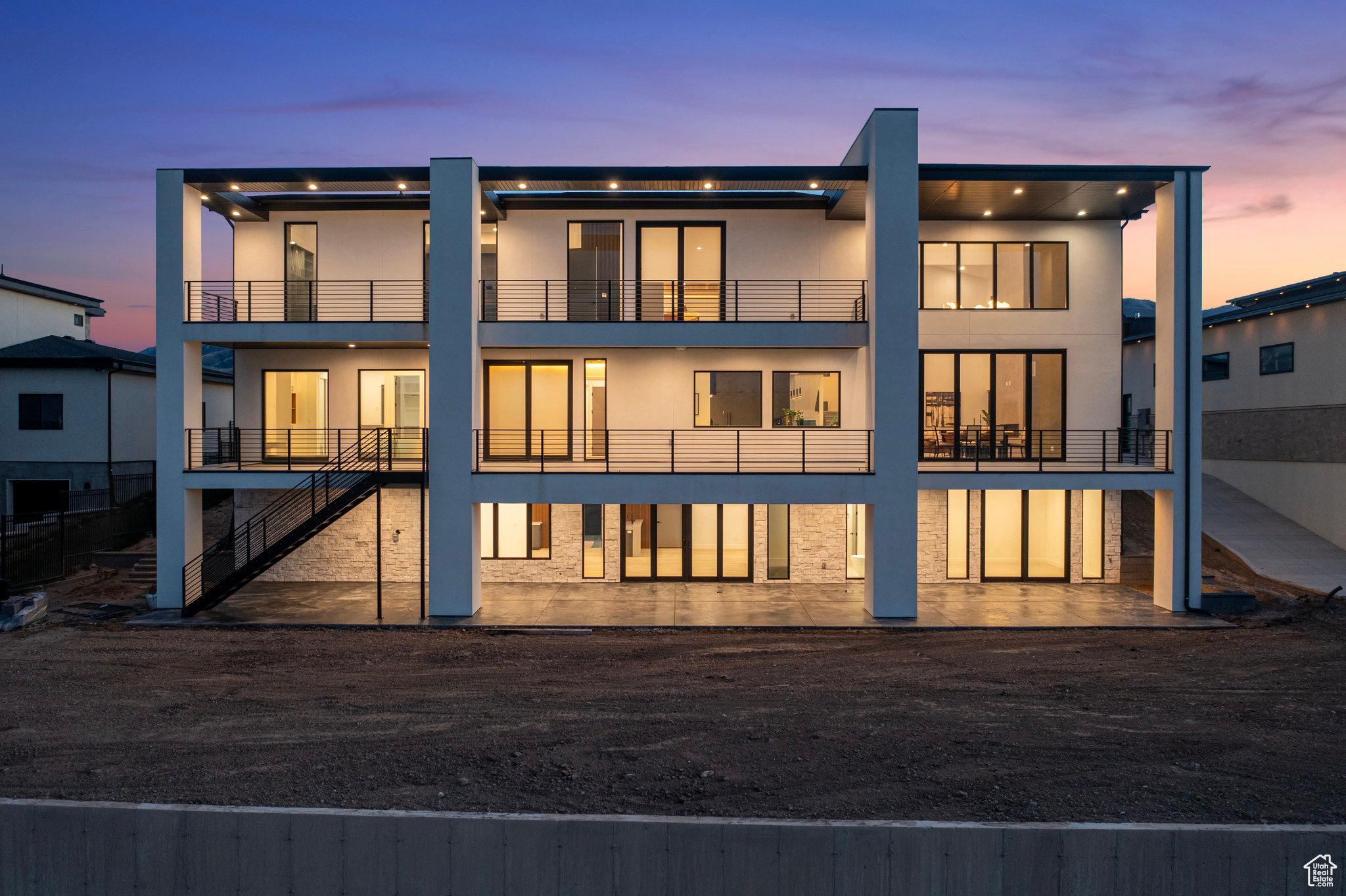 WILTSHIRE ESTATES - Residential