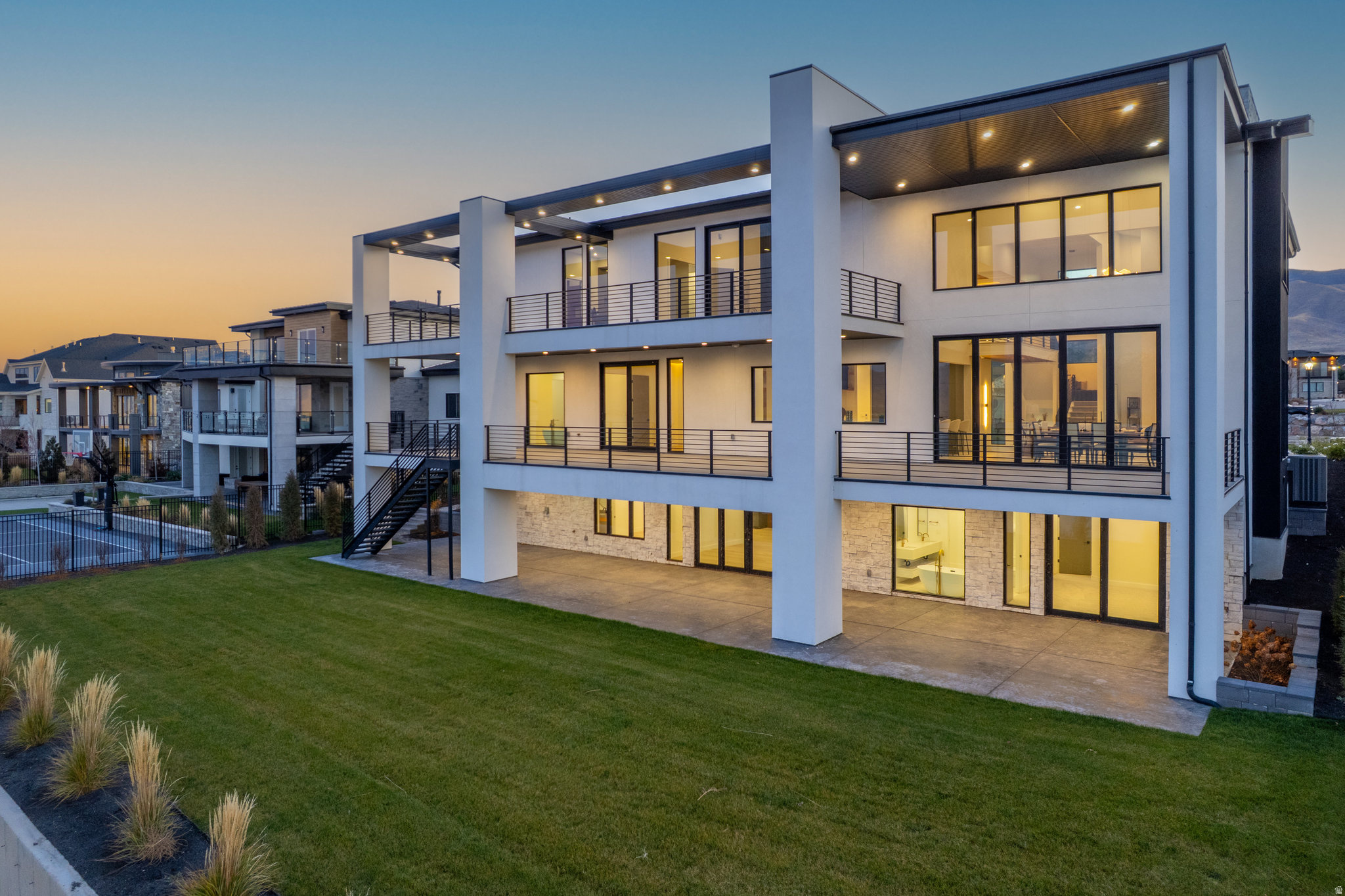 WILTSHIRE ESTATES - Residential