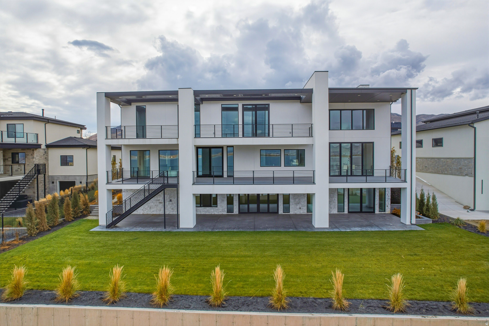 WILTSHIRE ESTATES - Residential