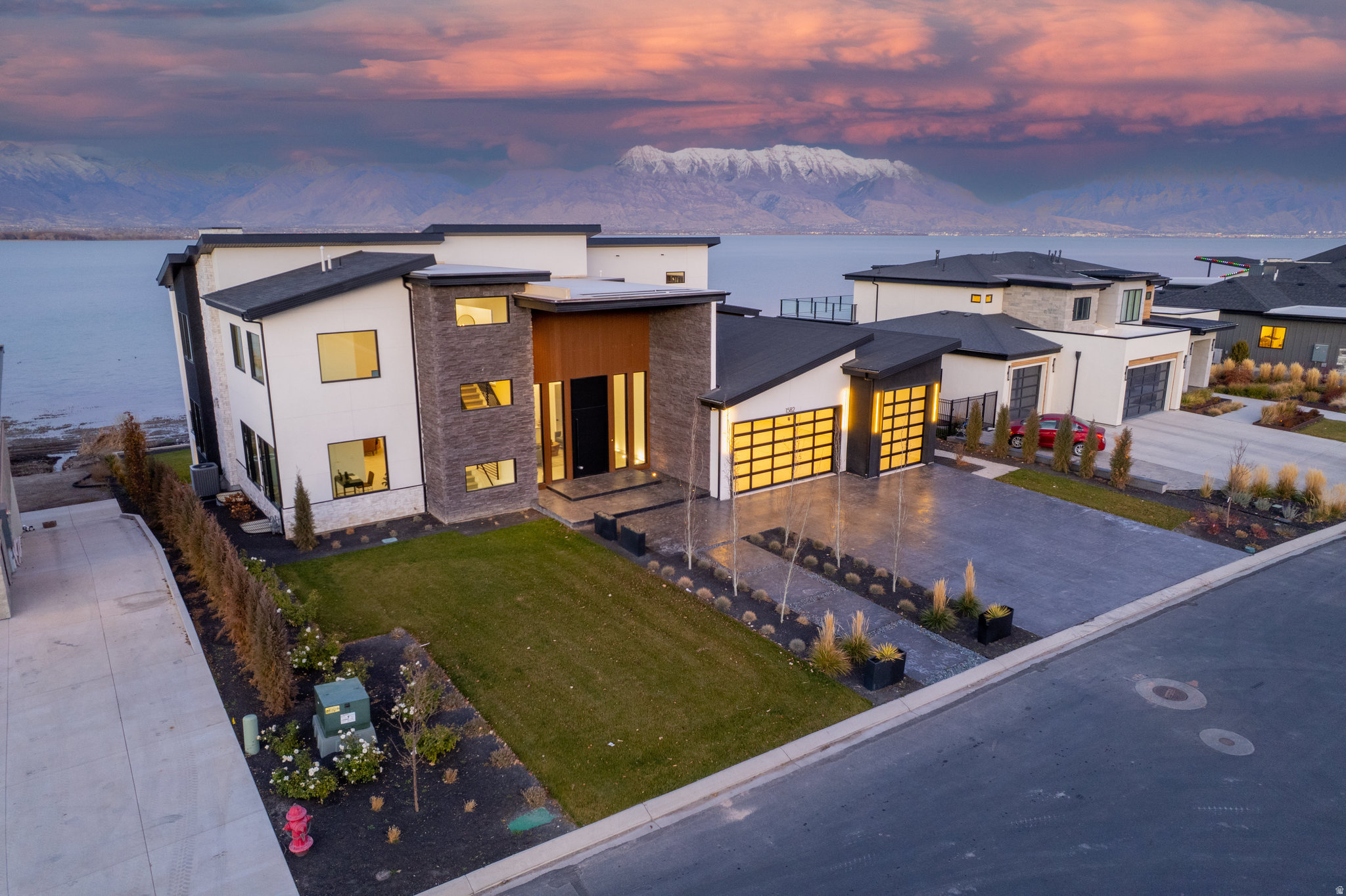 WILTSHIRE ESTATES - Residential