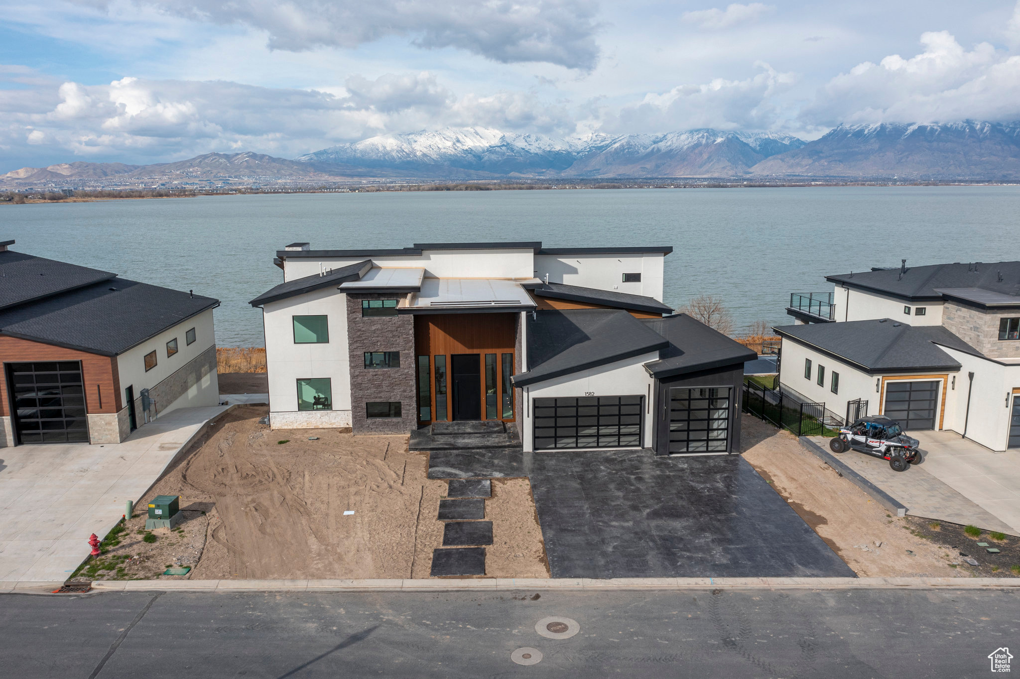 WILTSHIRE ESTATES - Residential