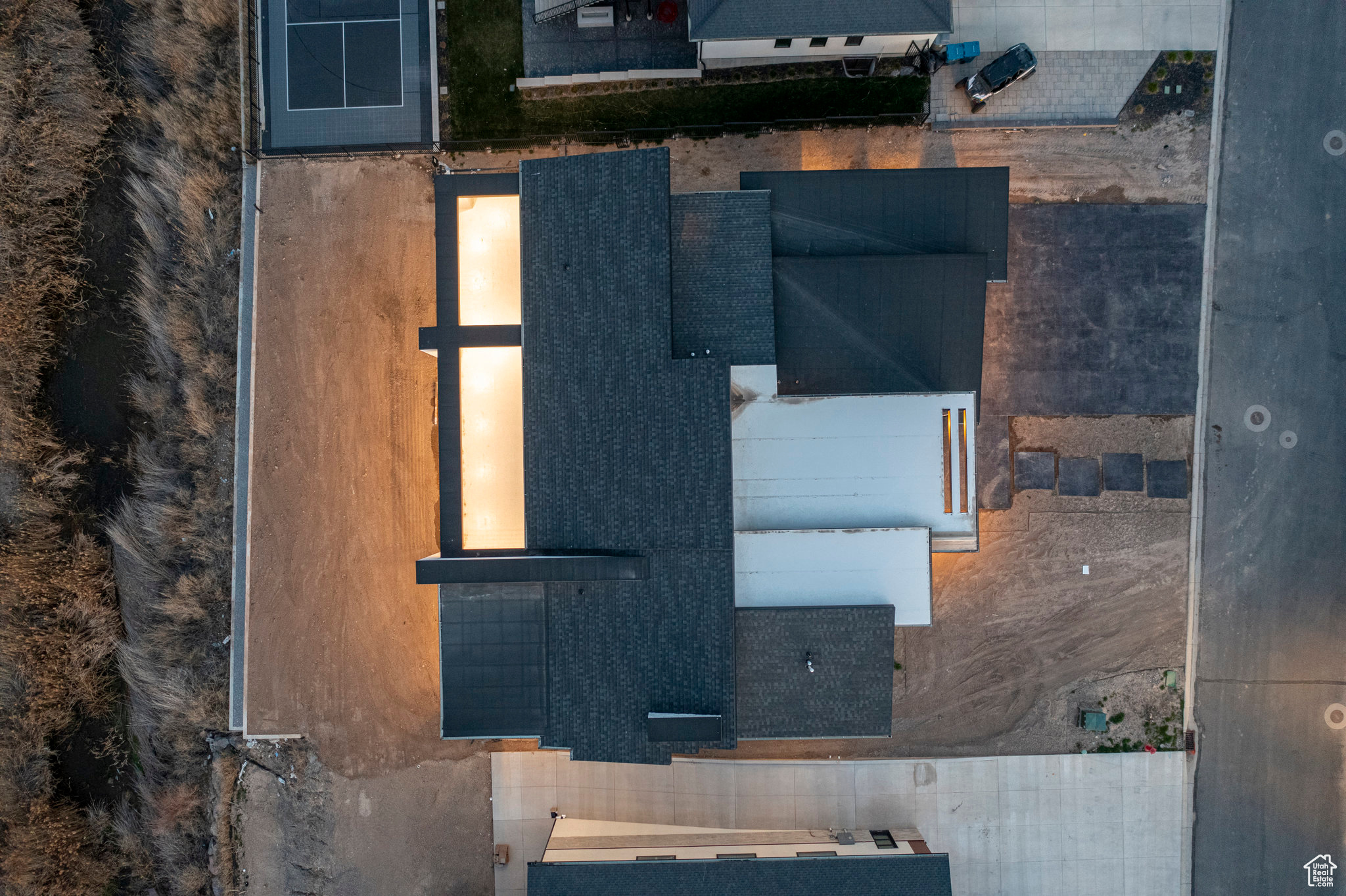 WILTSHIRE ESTATES - Residential