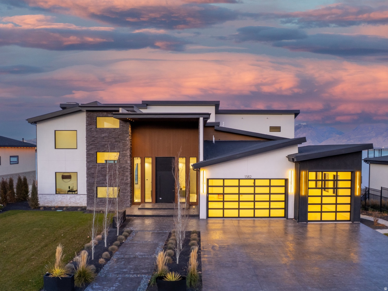 WILTSHIRE ESTATES - Residential