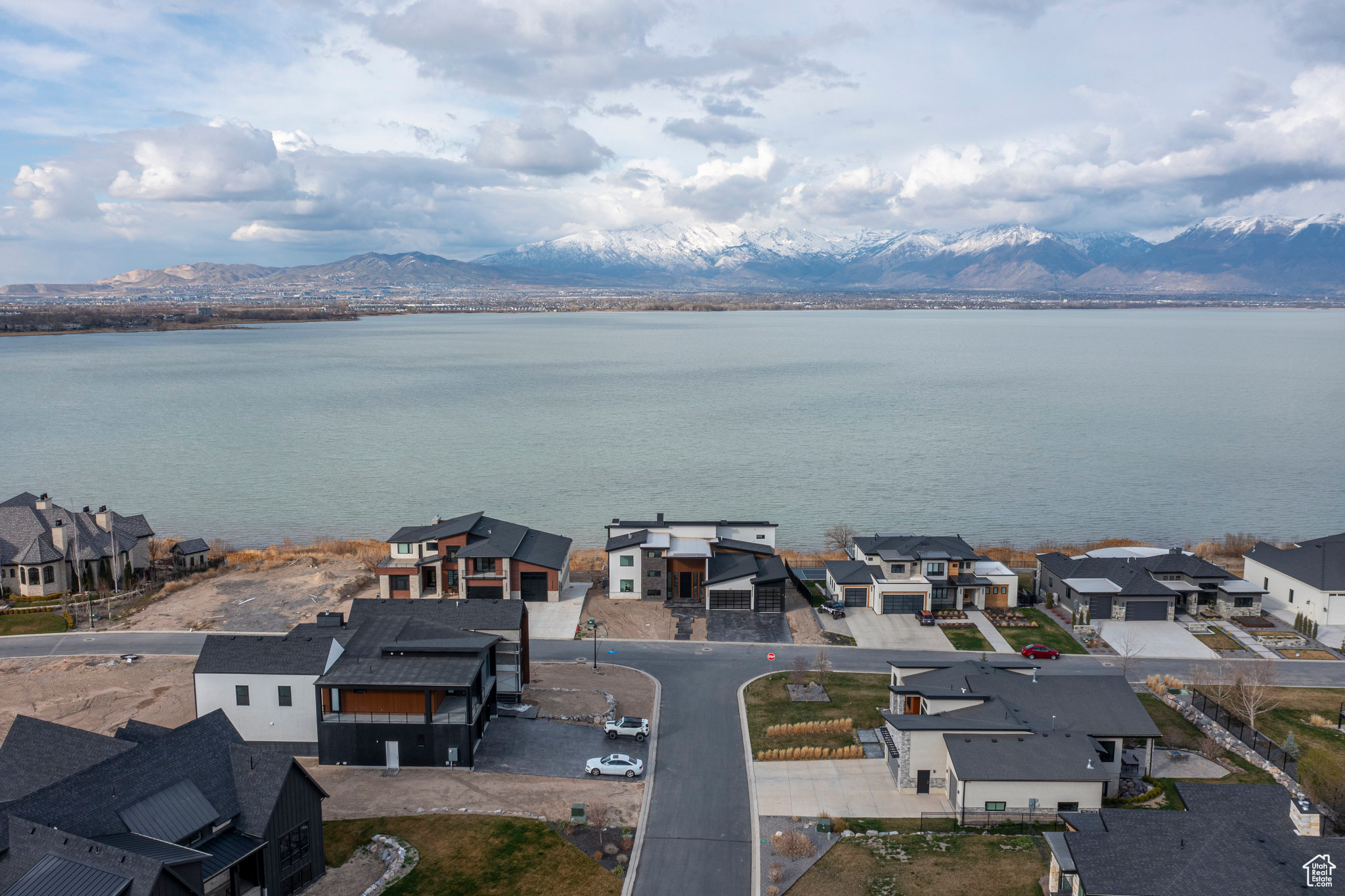 WILTSHIRE ESTATES - Residential