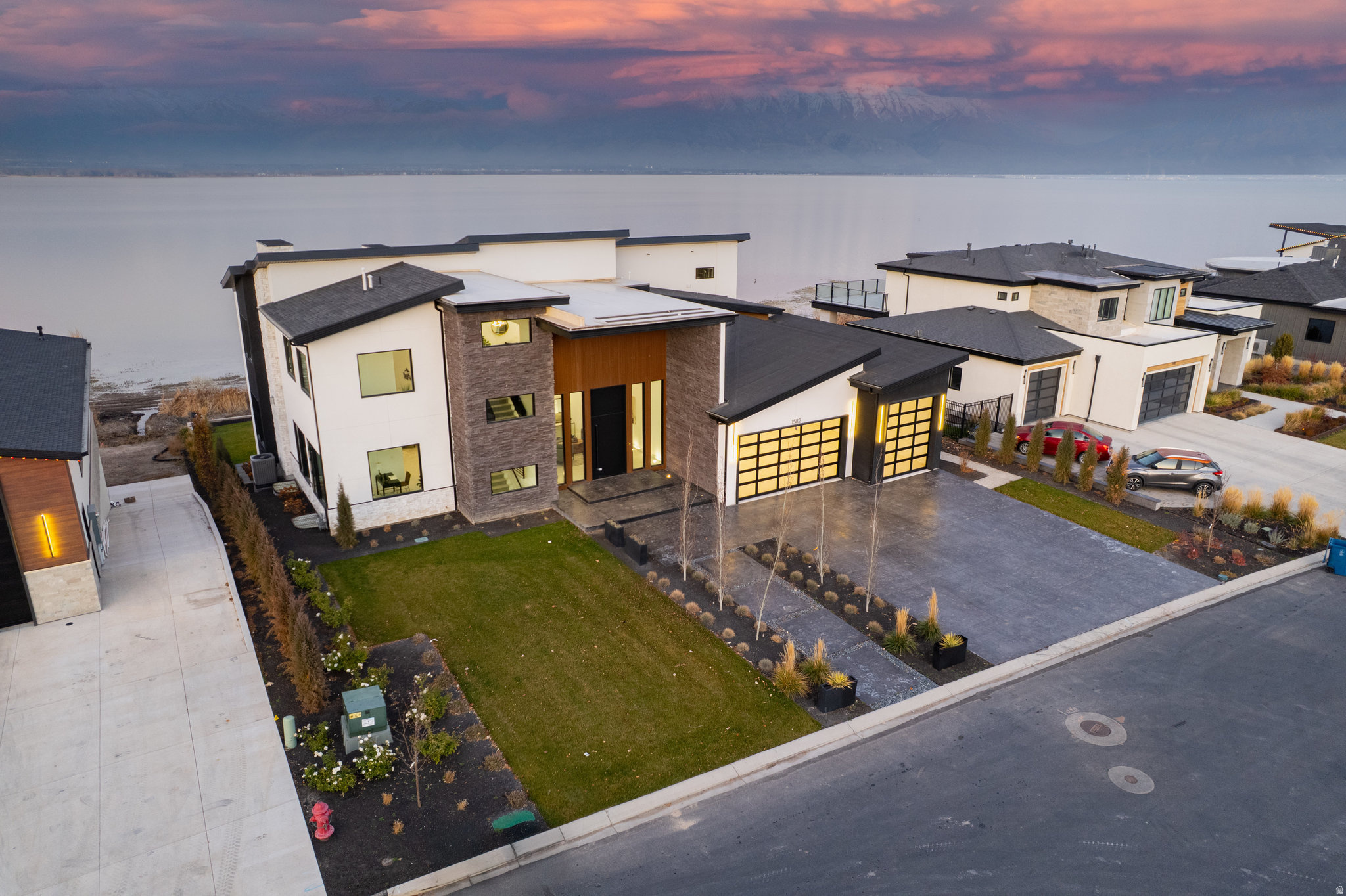 WILTSHIRE ESTATES - Residential