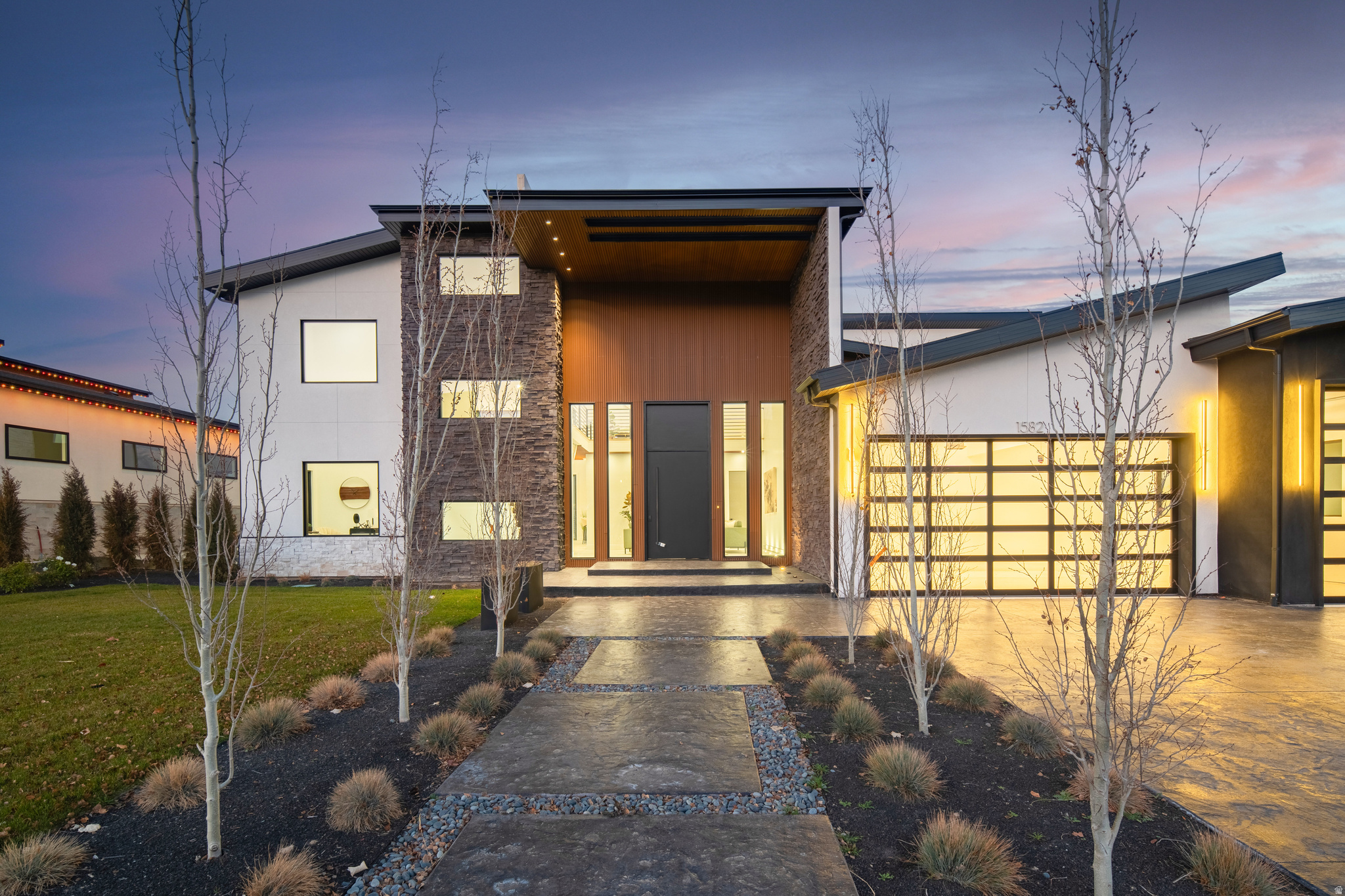 WILTSHIRE ESTATES - Residential