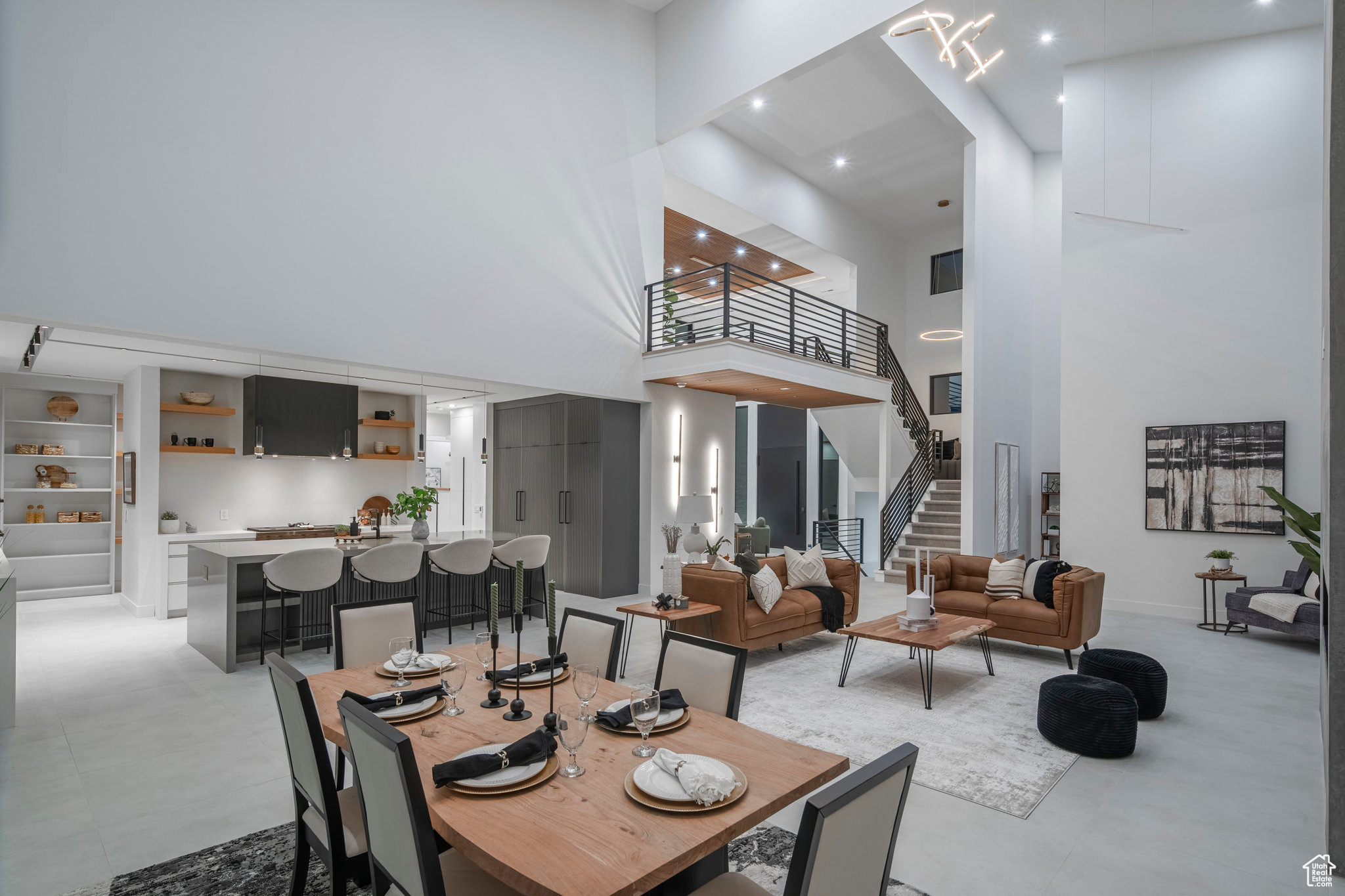 WILTSHIRE ESTATES - Residential