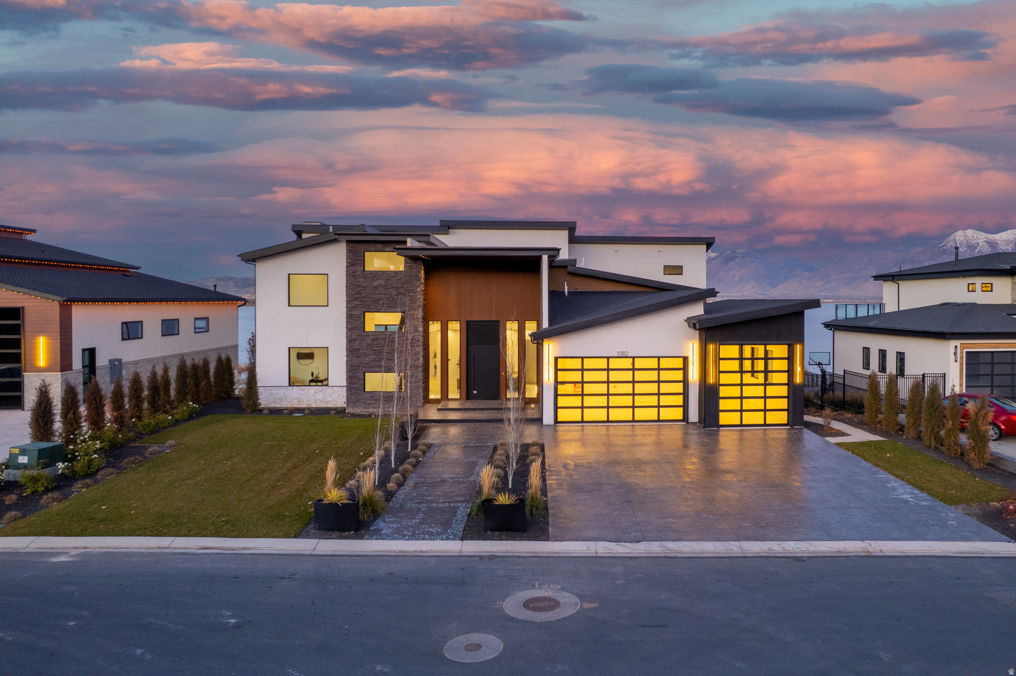 WILTSHIRE ESTATES - Residential