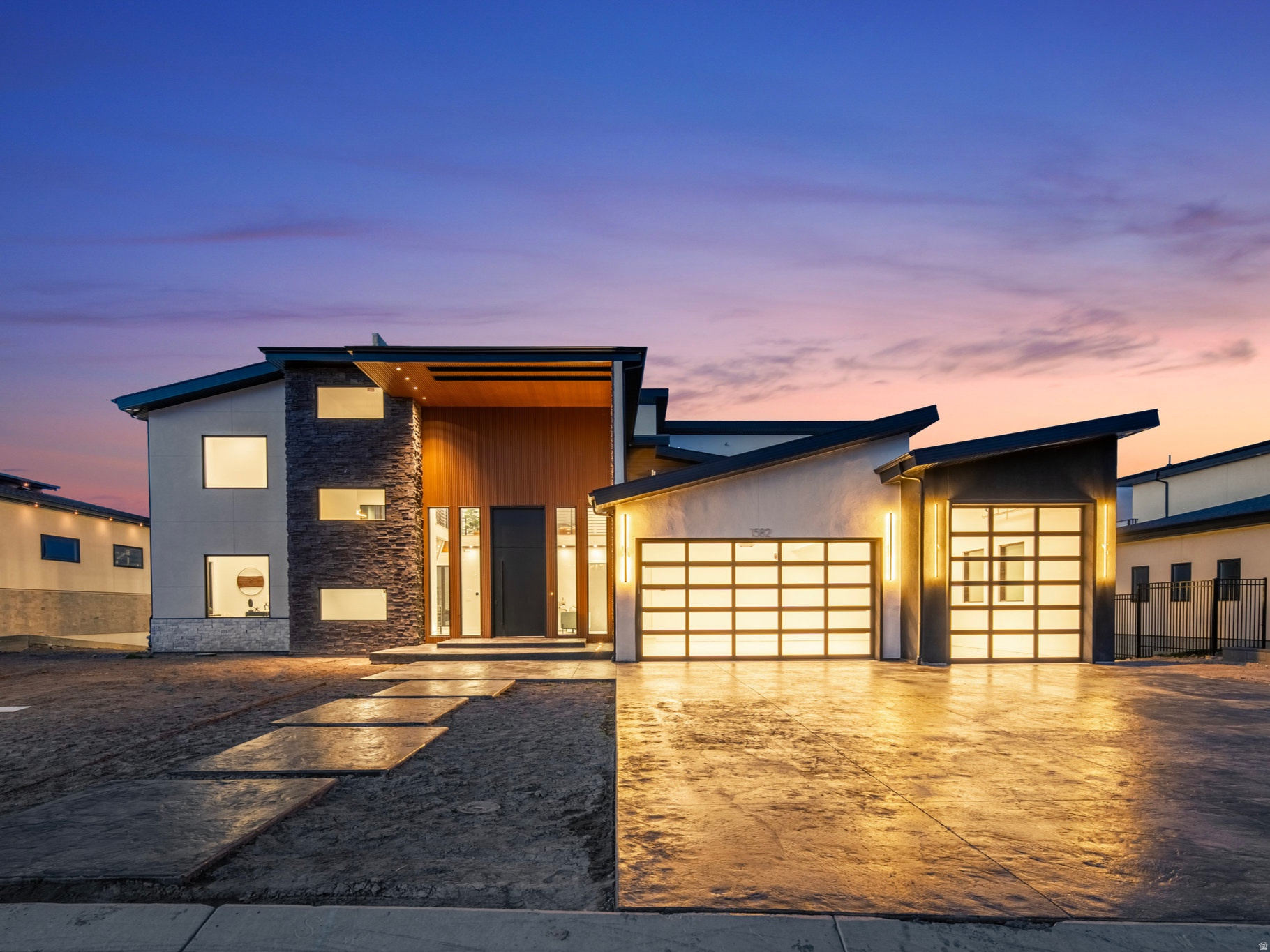 WILTSHIRE ESTATES - Residential