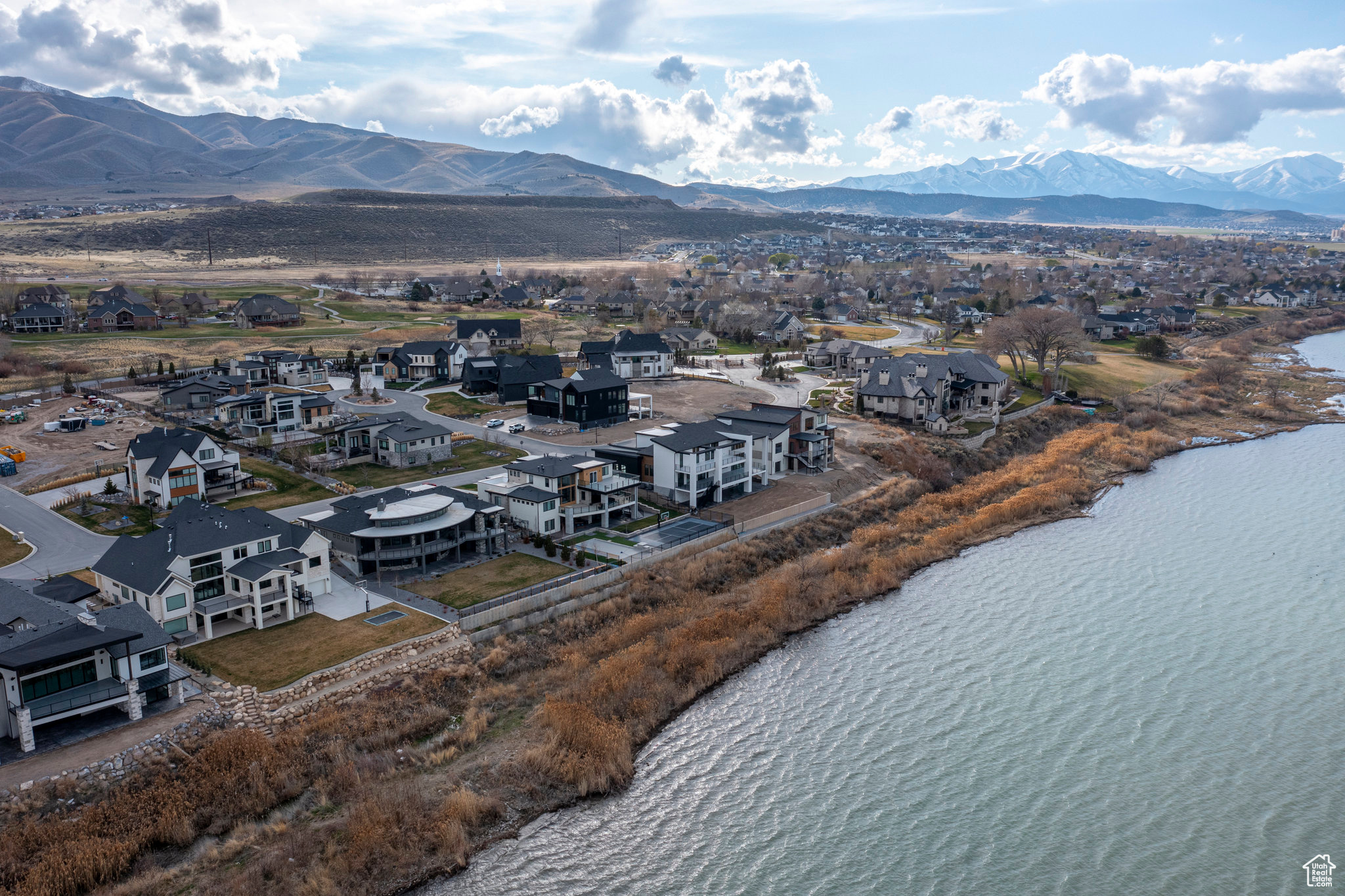 WILTSHIRE ESTATES - Residential